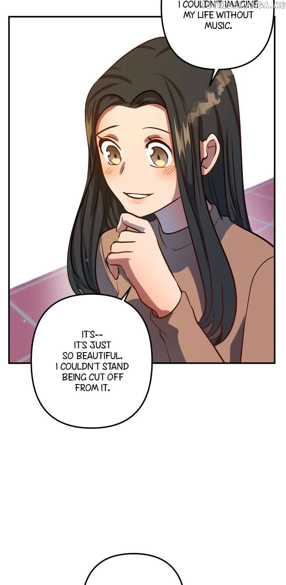 Sound of Bread chapter 41 - page 27