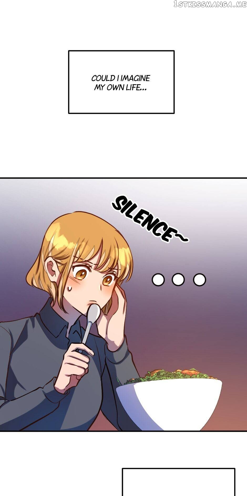 Sound of Bread chapter 41 - page 31
