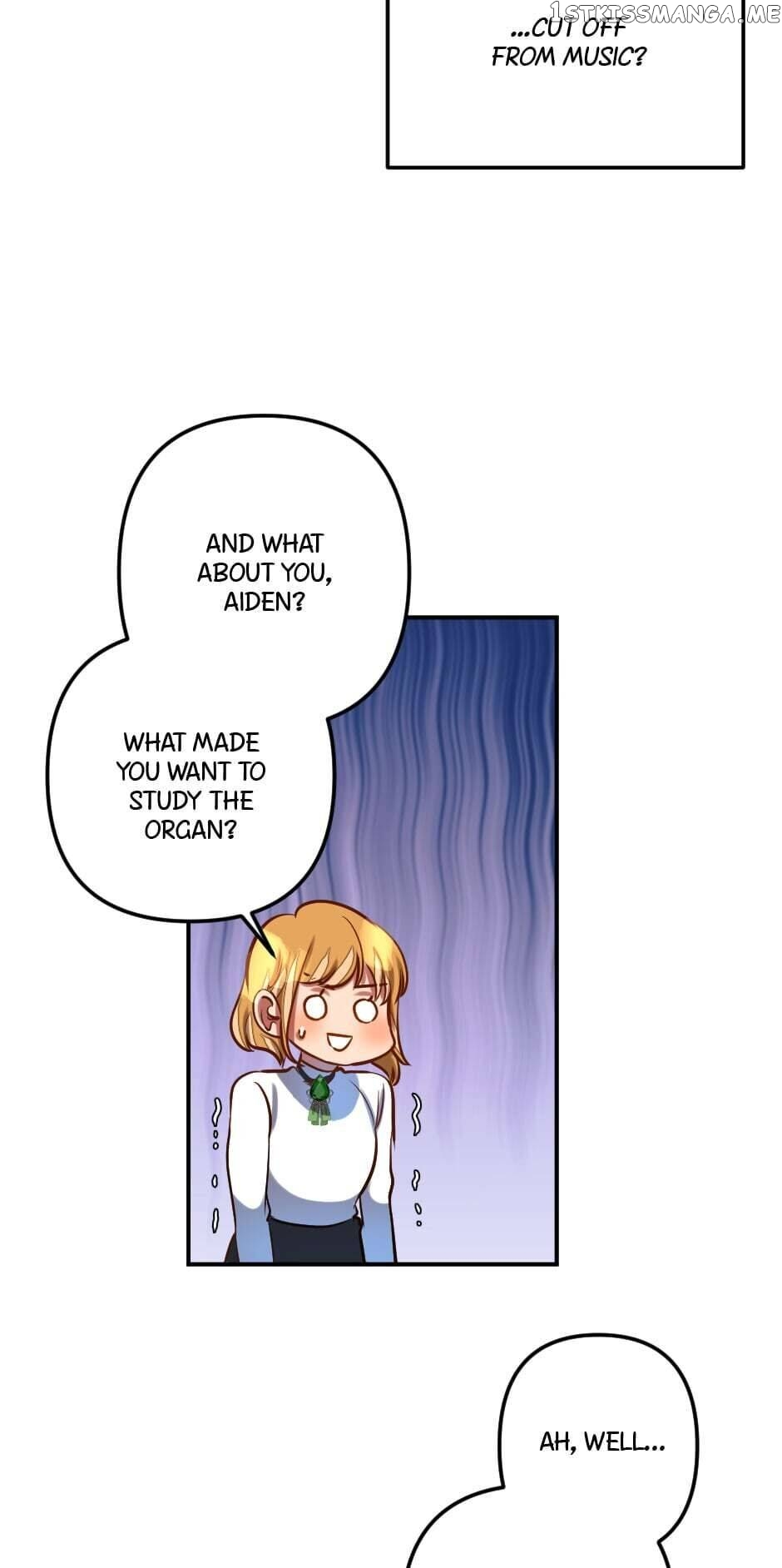 Sound of Bread chapter 41 - page 32