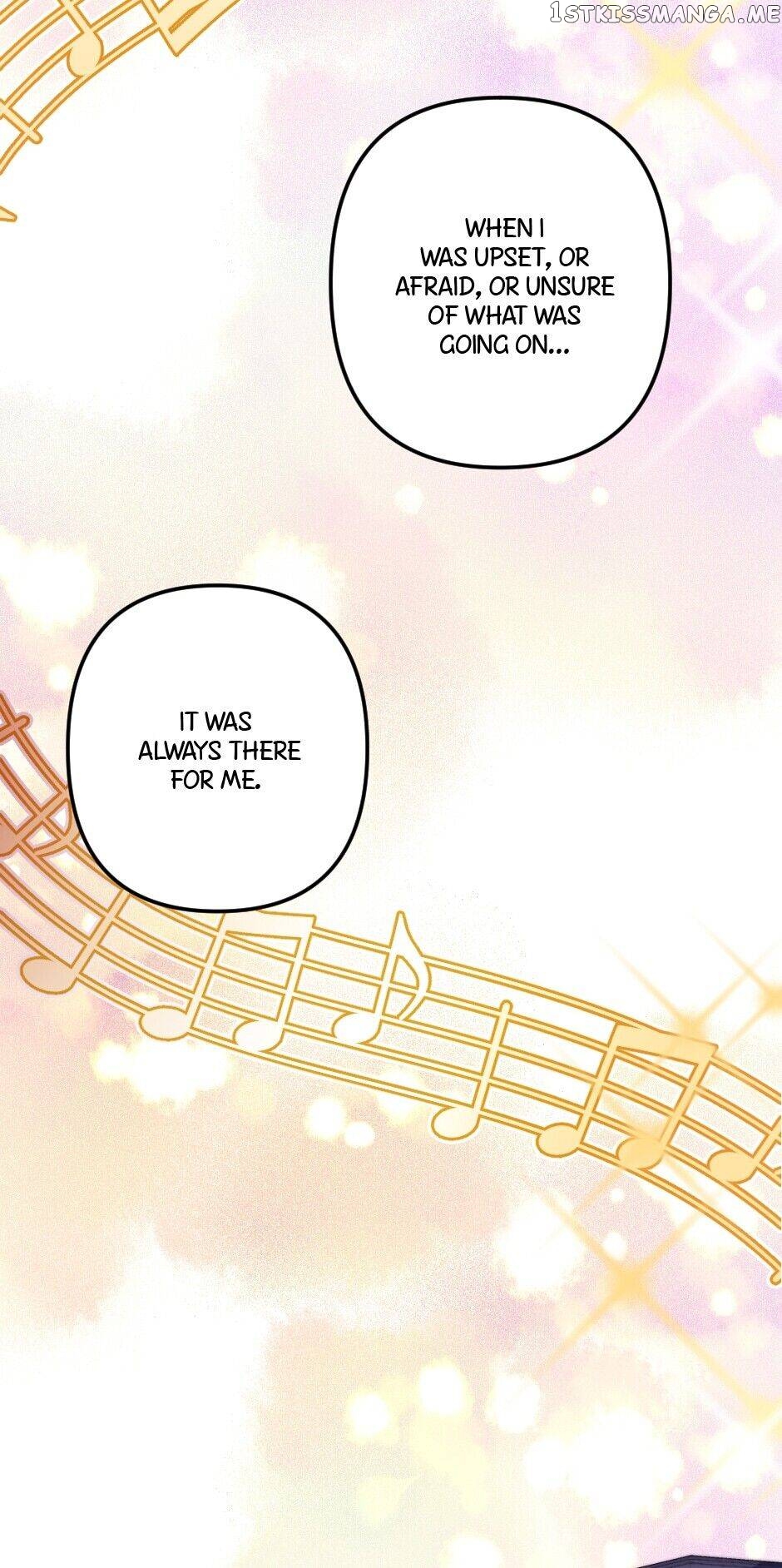 Sound of Bread chapter 41 - page 34