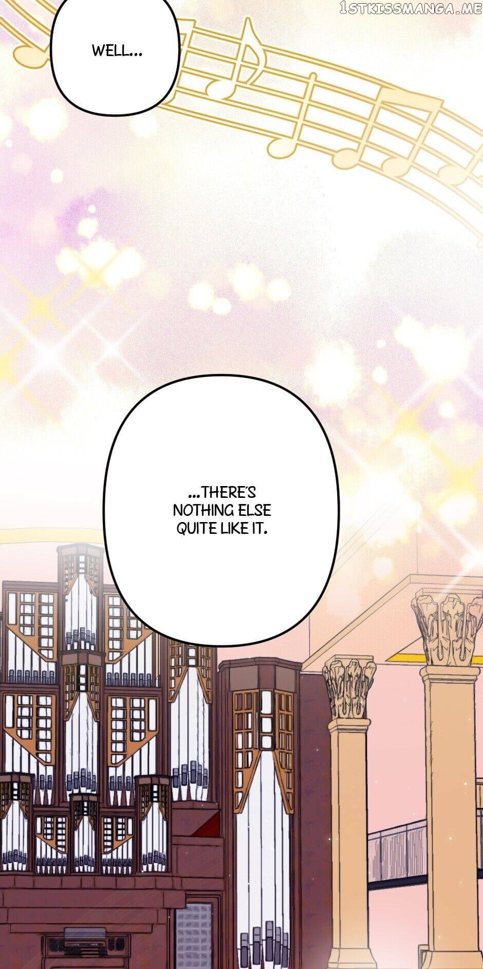 Sound of Bread chapter 41 - page 36