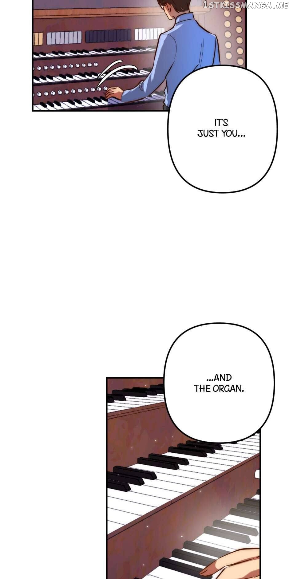 Sound of Bread chapter 41 - page 38