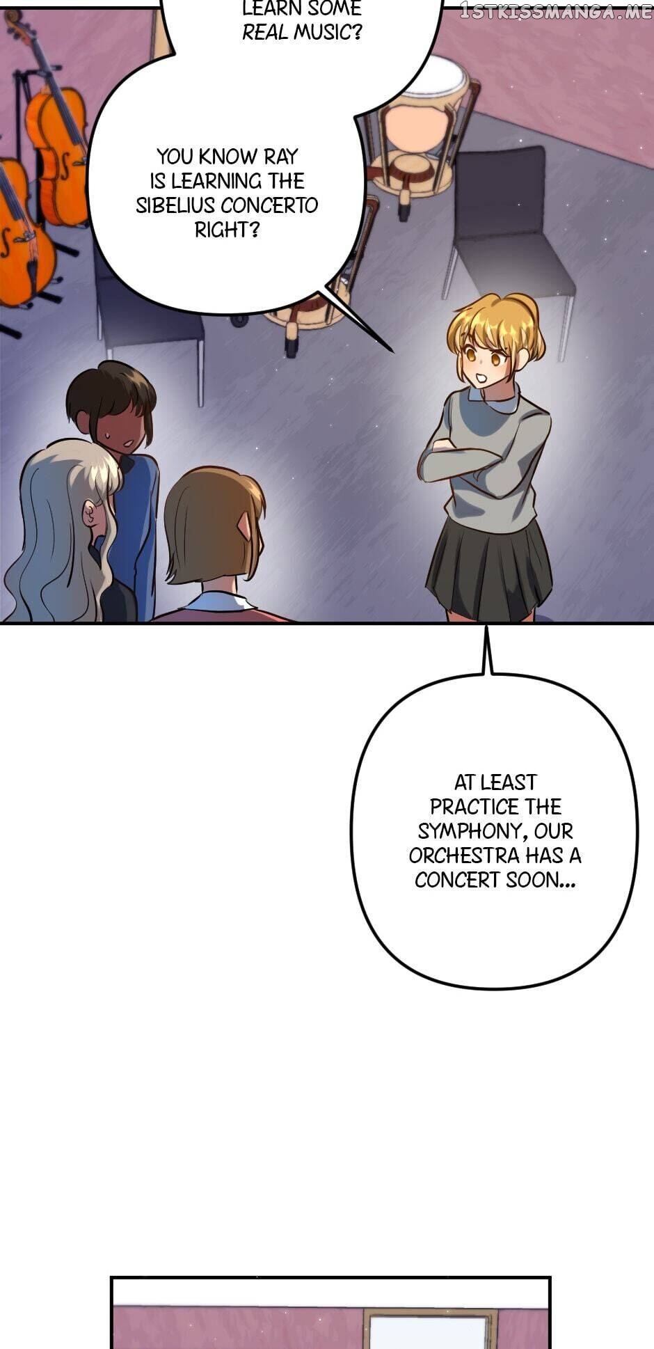 Sound of Bread chapter 41 - page 4