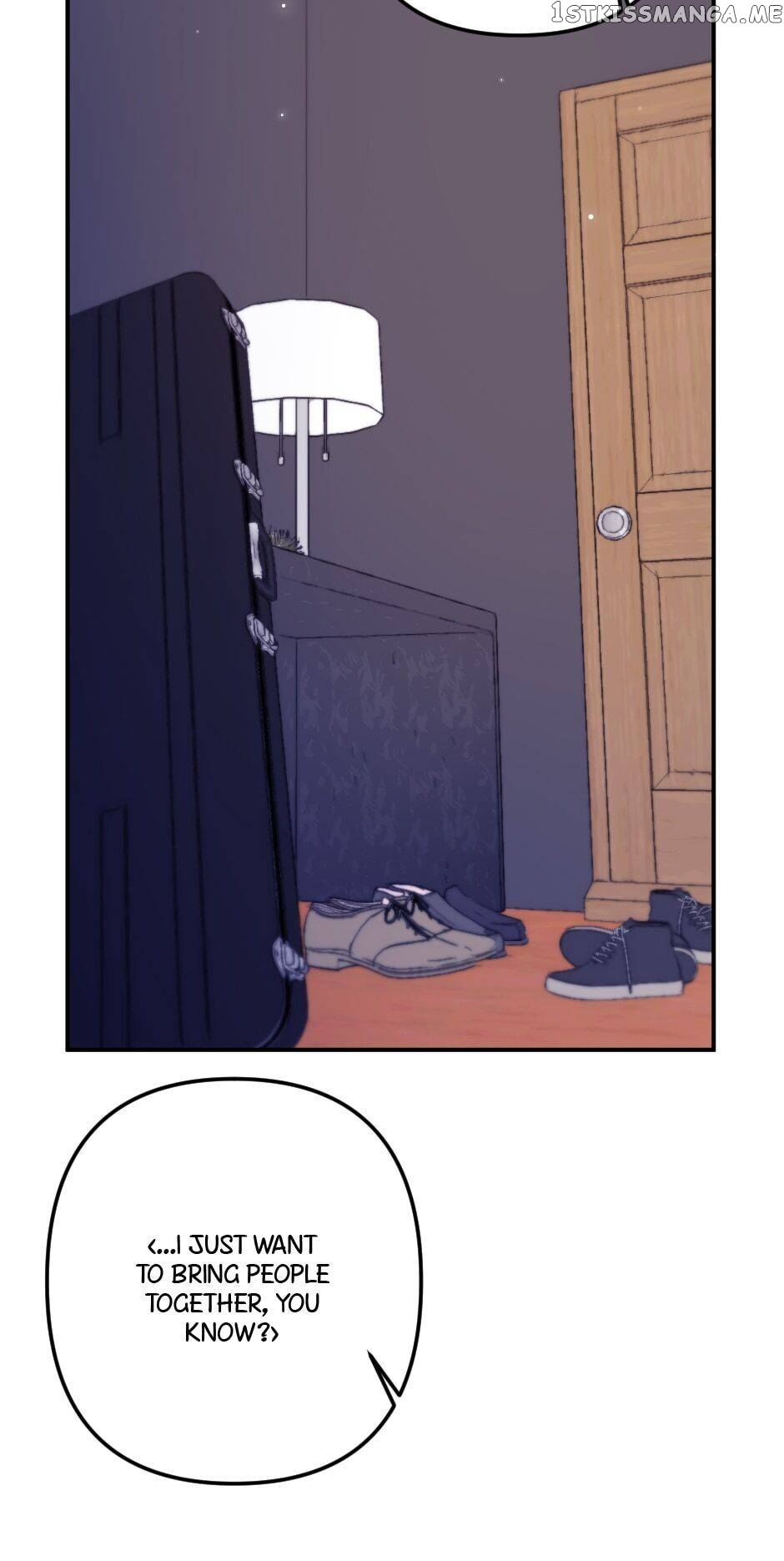 Sound of Bread chapter 41 - page 45
