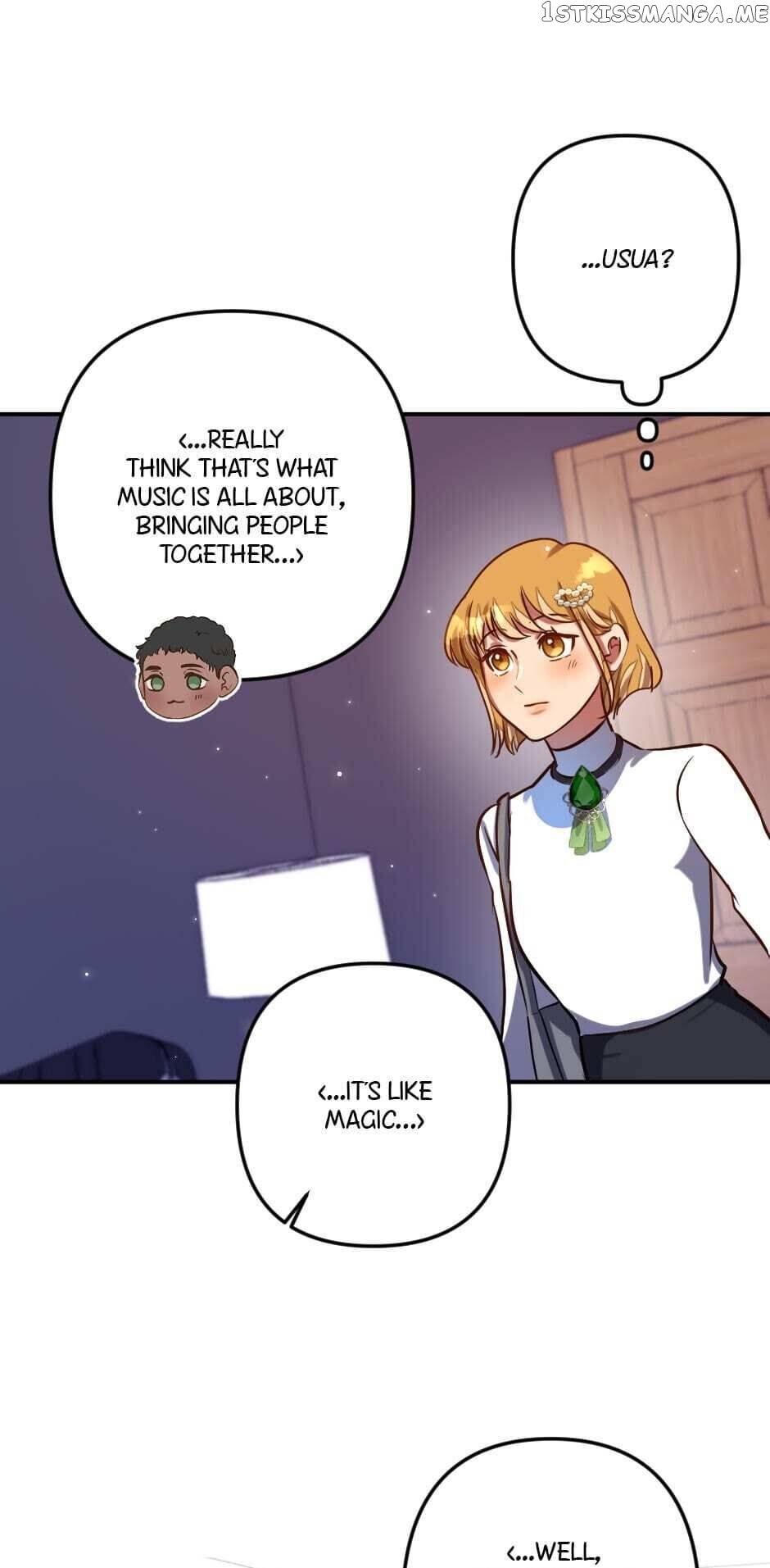 Sound of Bread chapter 41 - page 46