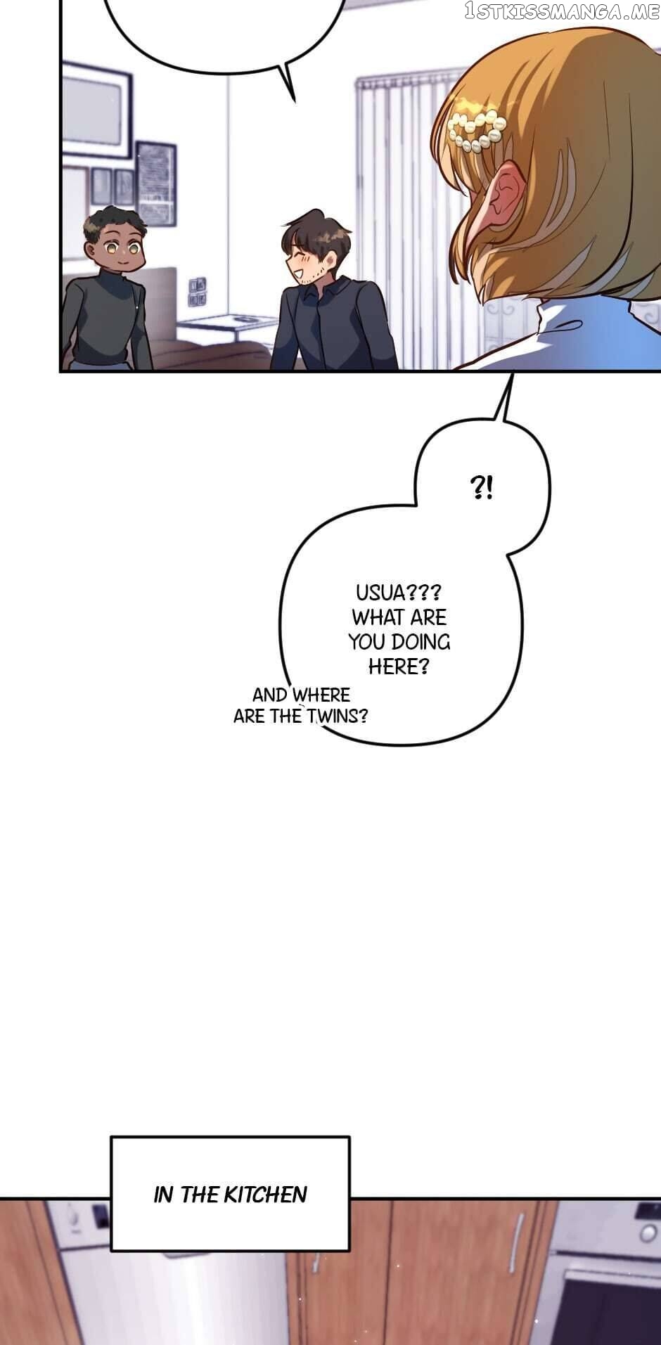 Sound of Bread chapter 41 - page 48