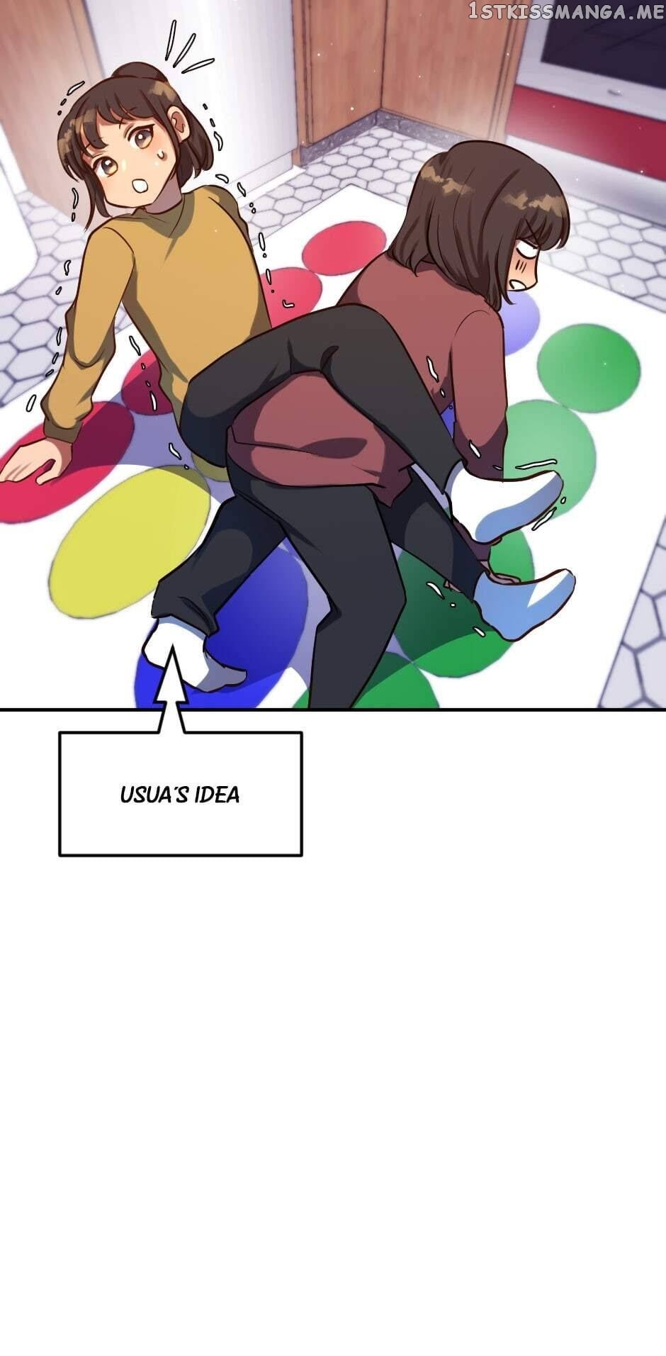 Sound of Bread chapter 41 - page 49