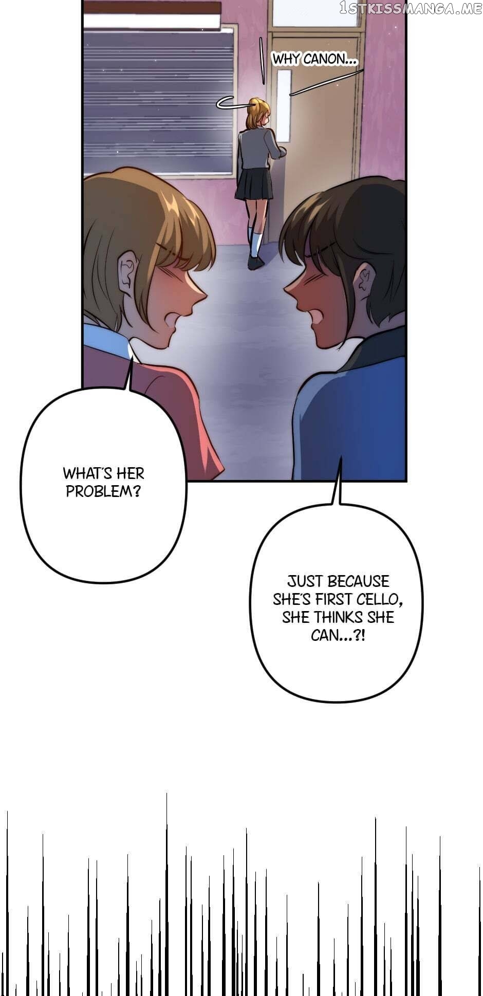 Sound of Bread chapter 41 - page 5