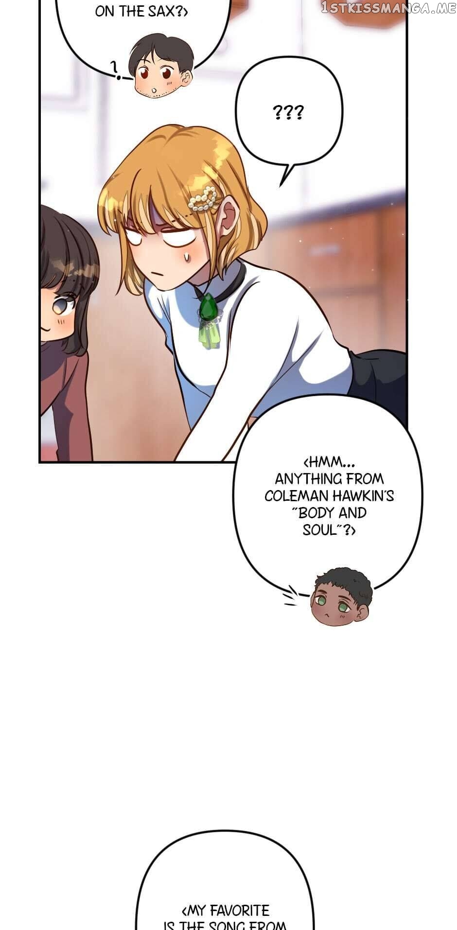 Sound of Bread chapter 41 - page 51