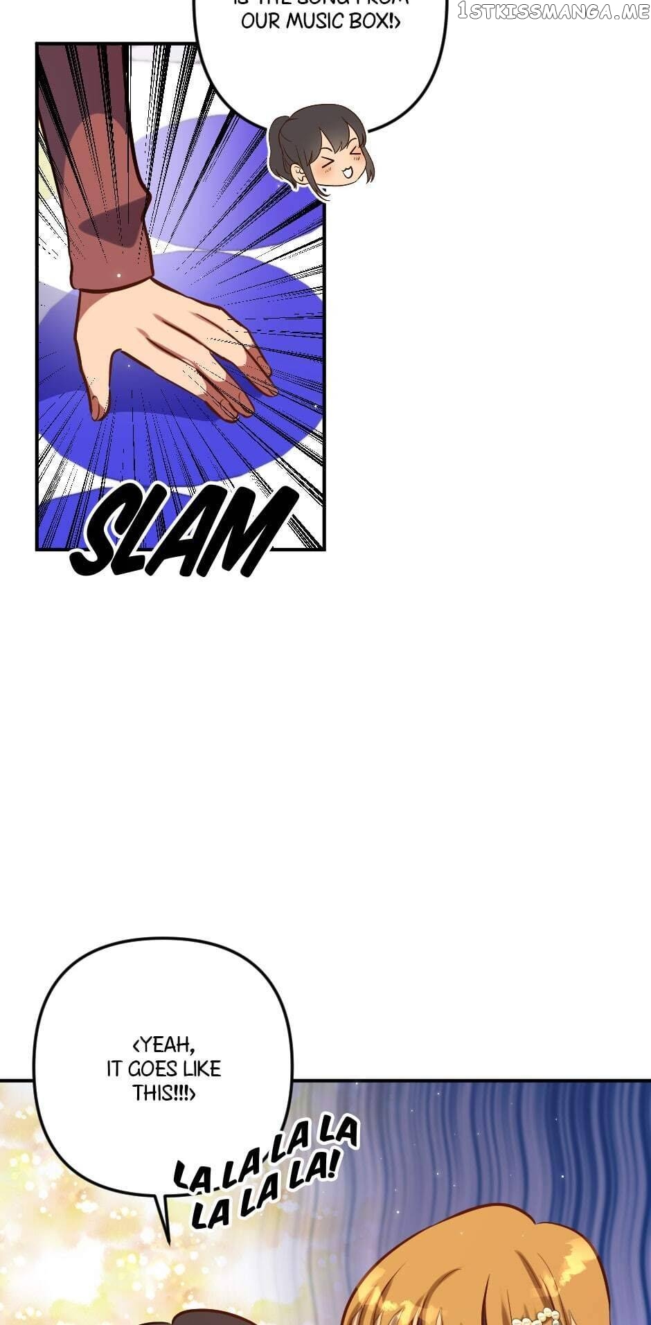 Sound of Bread chapter 41 - page 52