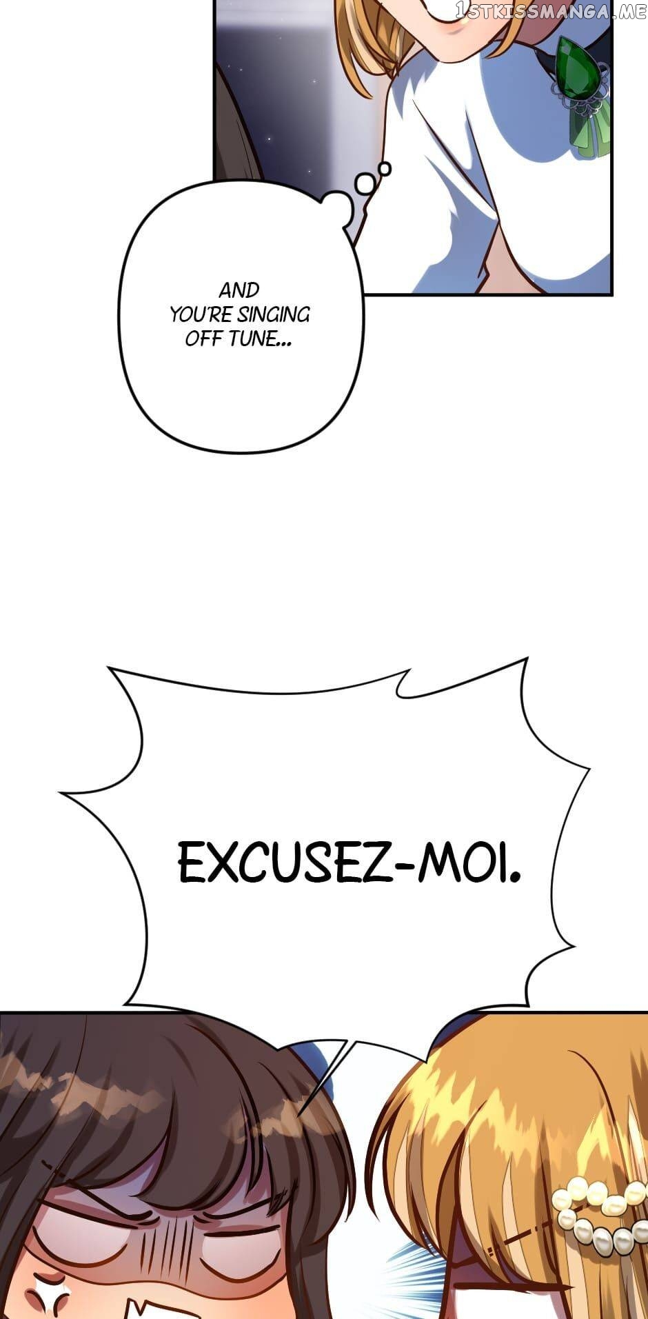 Sound of Bread chapter 41 - page 54