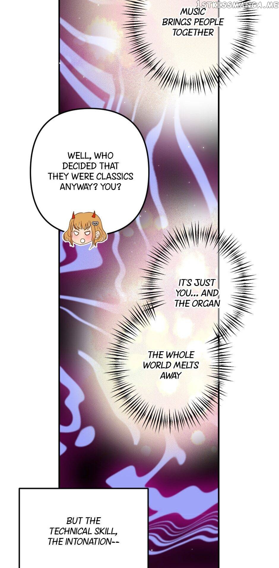 Sound of Bread chapter 41 - page 58