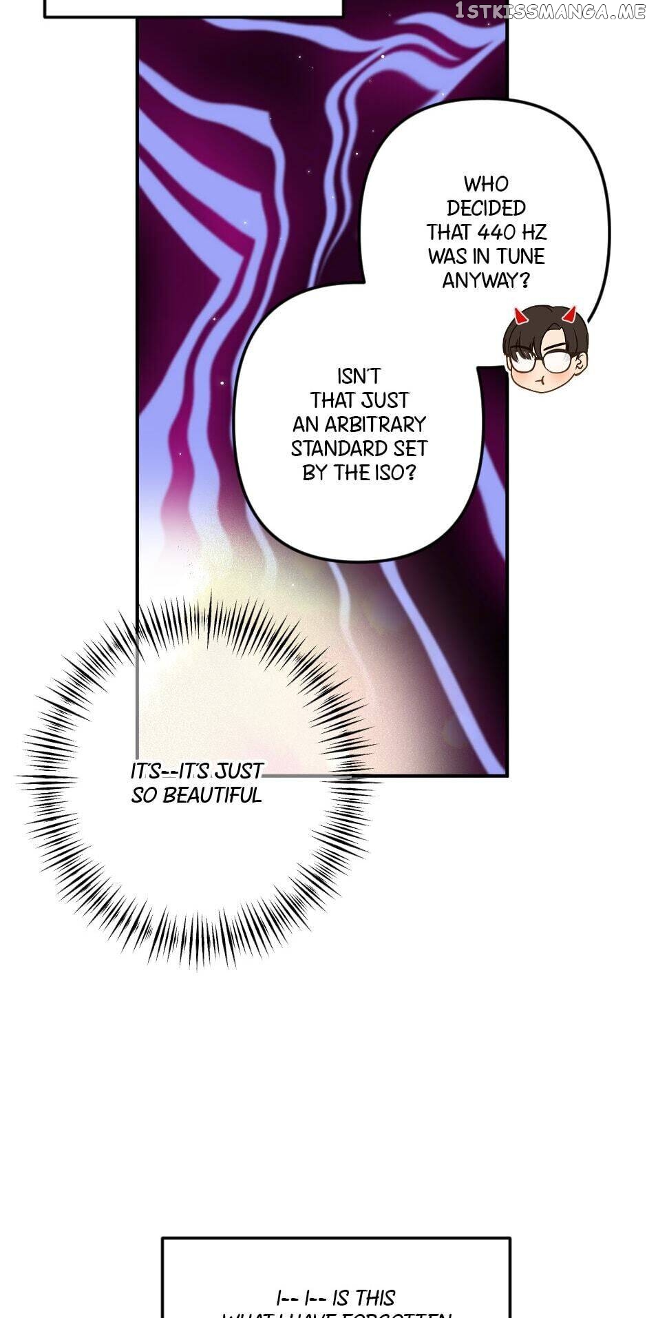 Sound of Bread chapter 41 - page 59