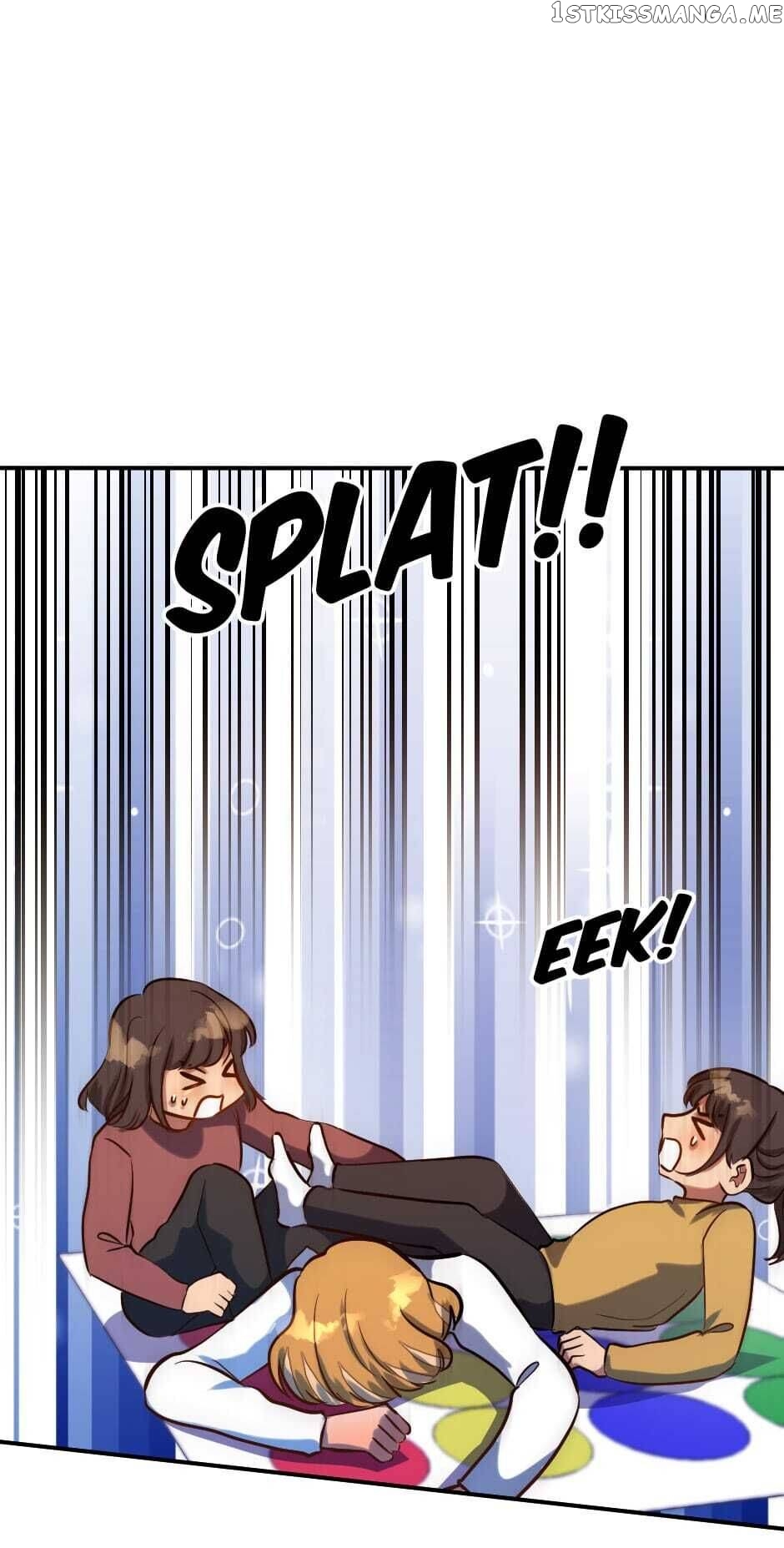 Sound of Bread chapter 41 - page 61