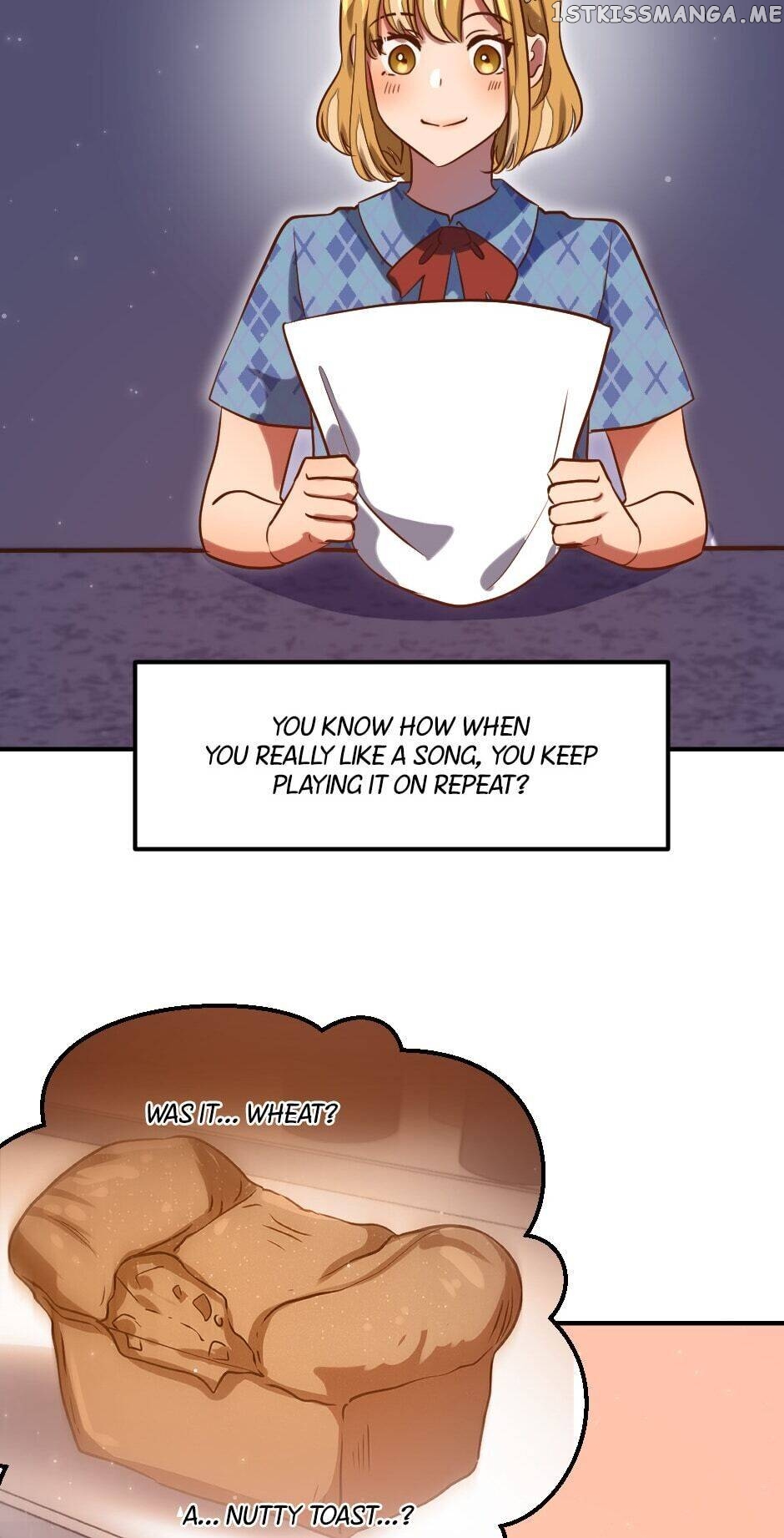 Sound of Bread chapter 26 - page 16