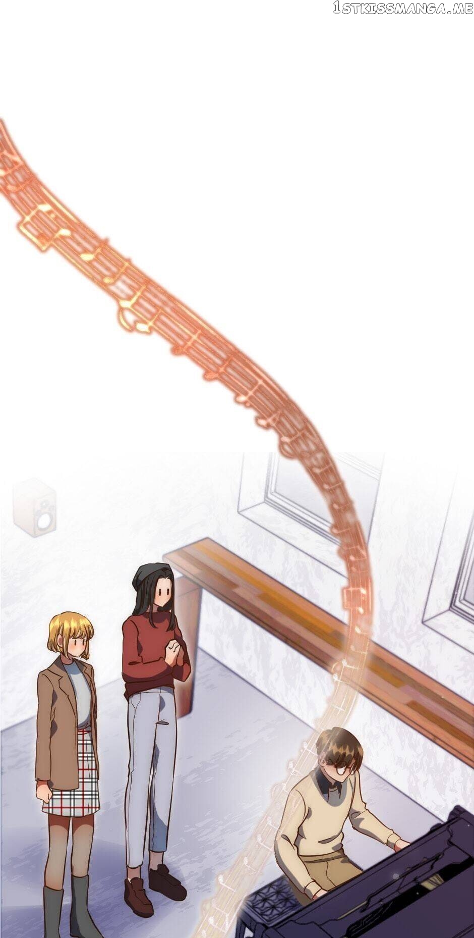 Sound of Bread chapter 26 - page 23