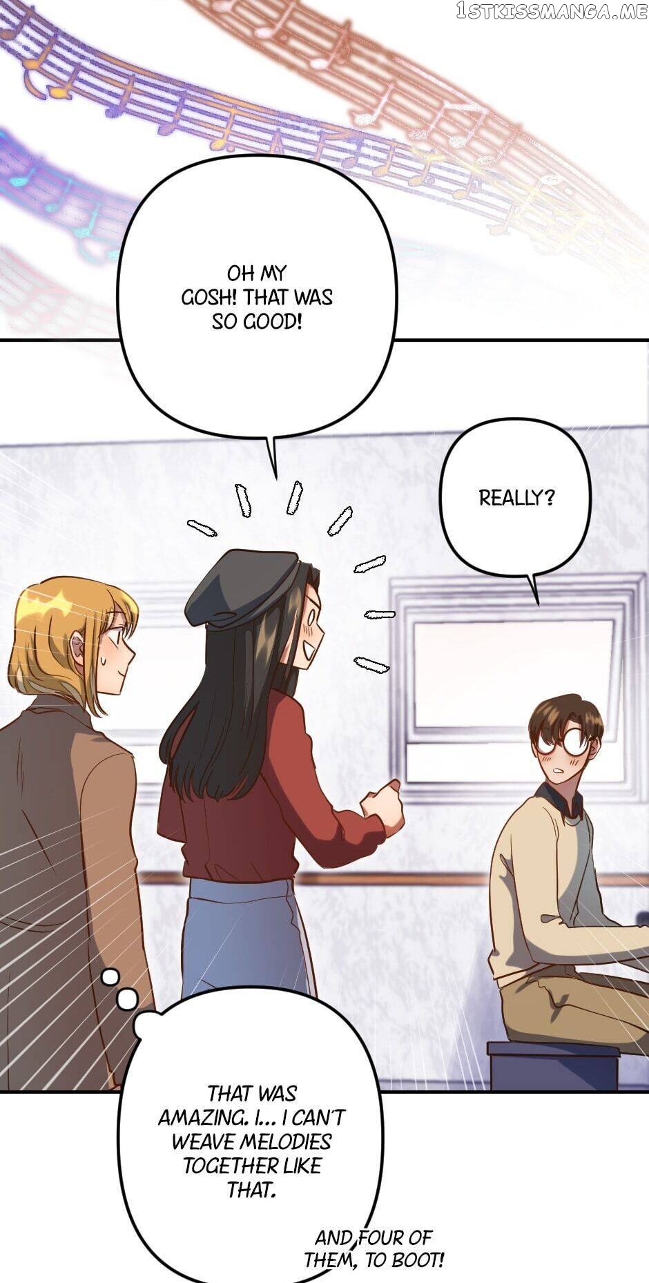 Sound of Bread chapter 26 - page 28