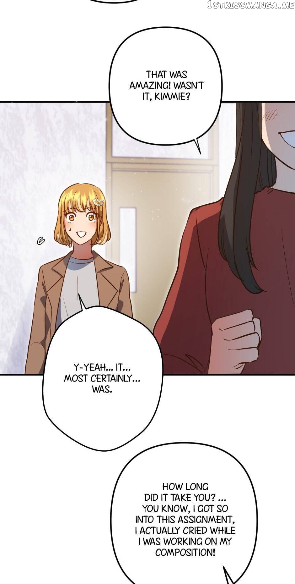 Sound of Bread chapter 26 - page 29