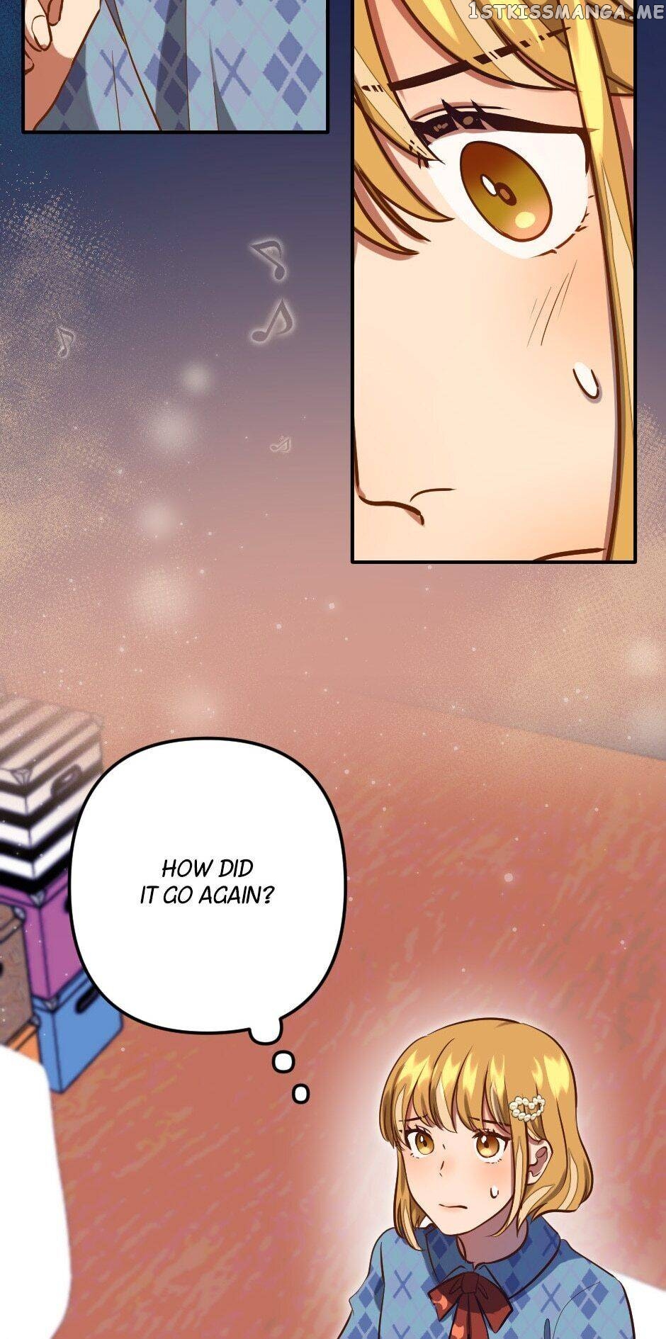 Sound of Bread chapter 26 - page 3