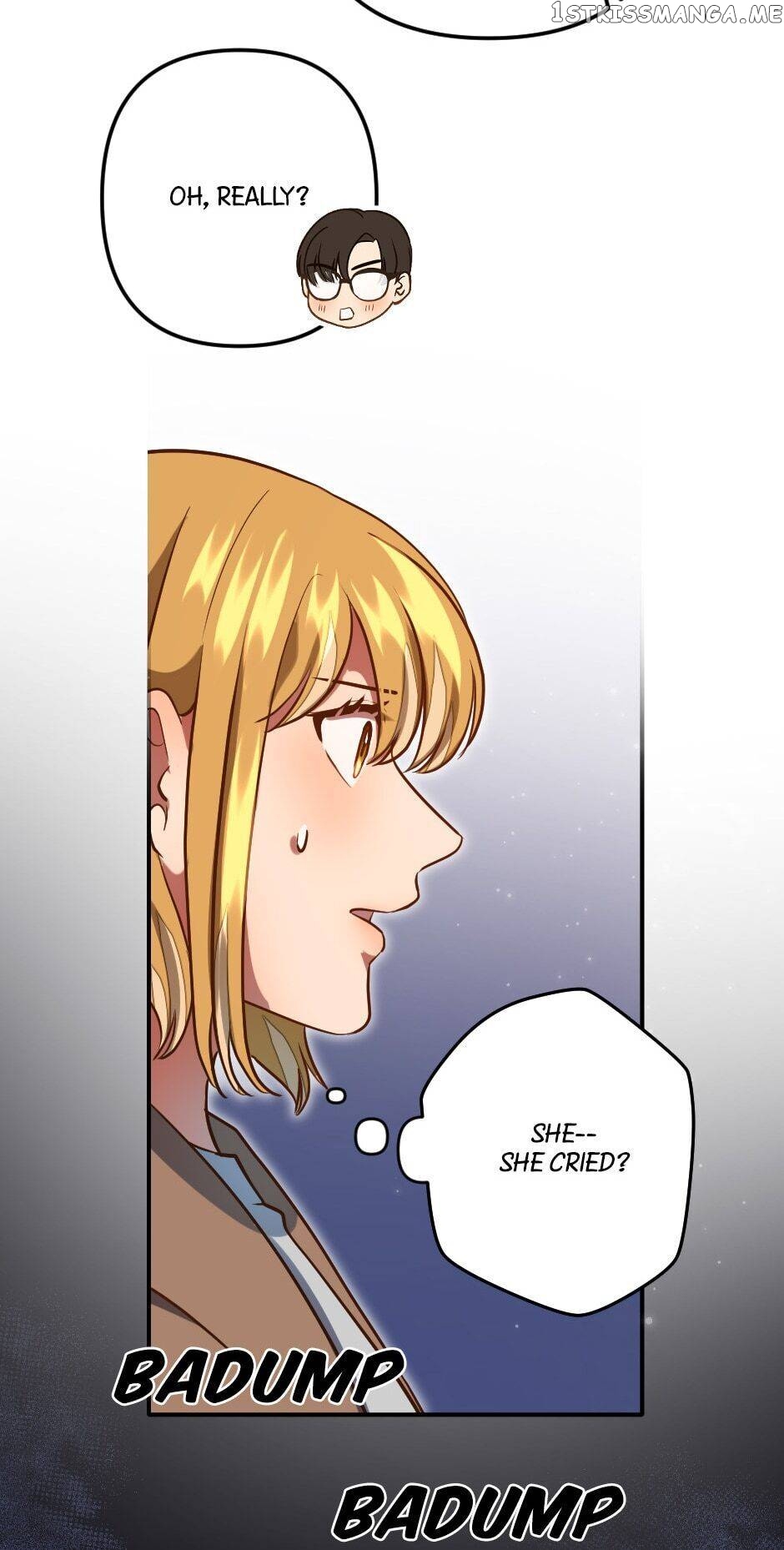 Sound of Bread chapter 26 - page 30