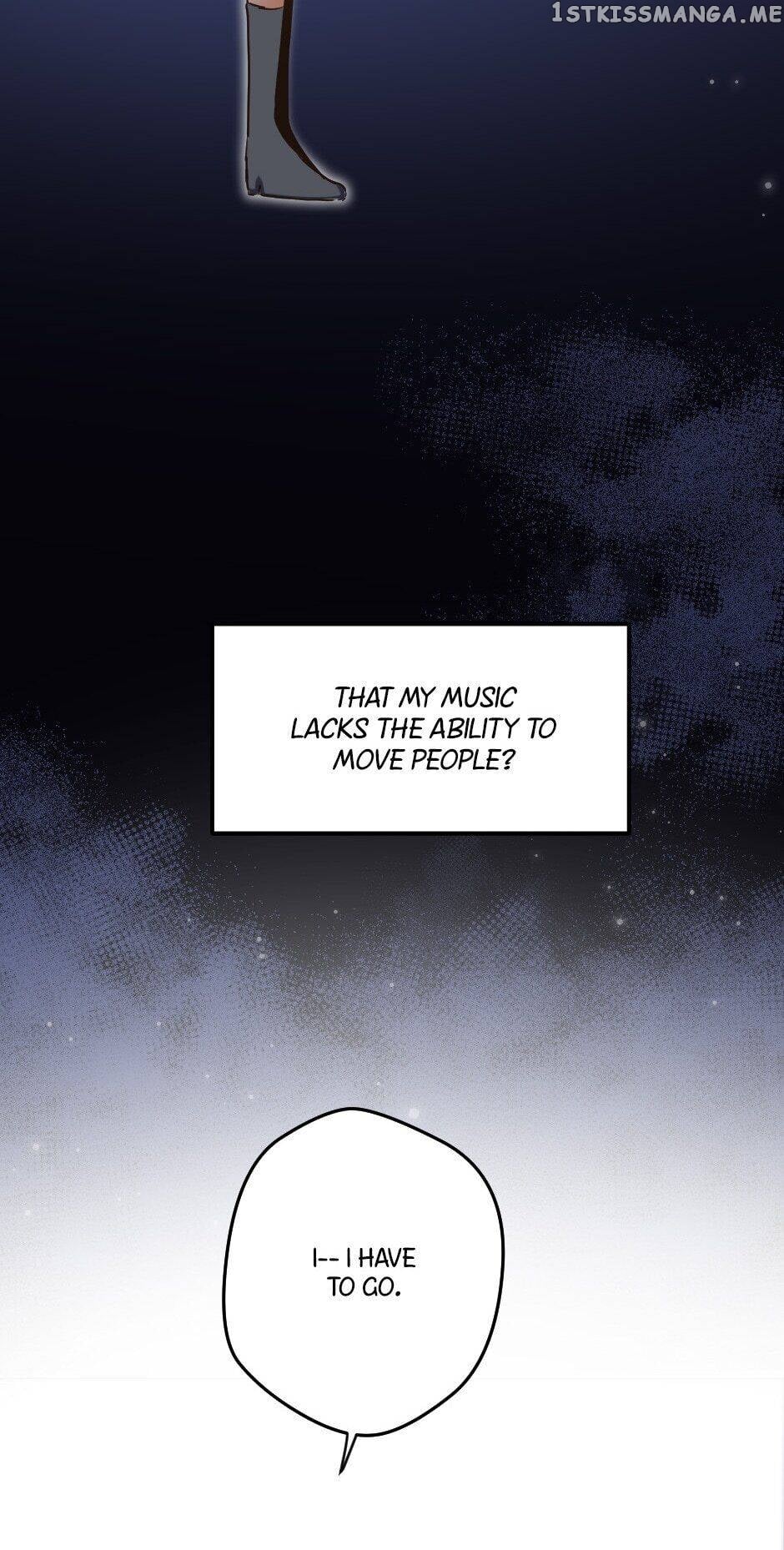 Sound of Bread chapter 26 - page 32