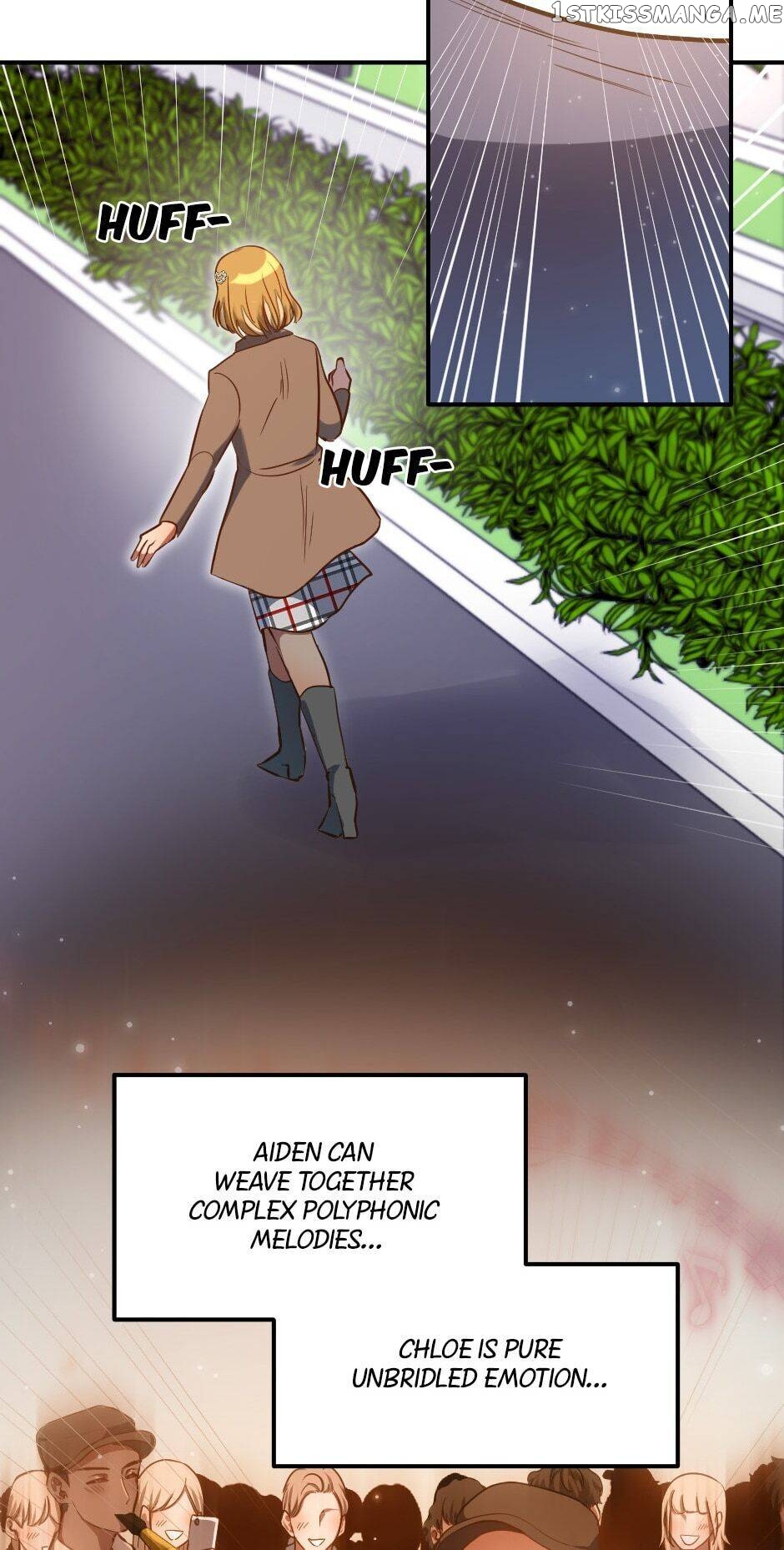 Sound of Bread chapter 26 - page 34