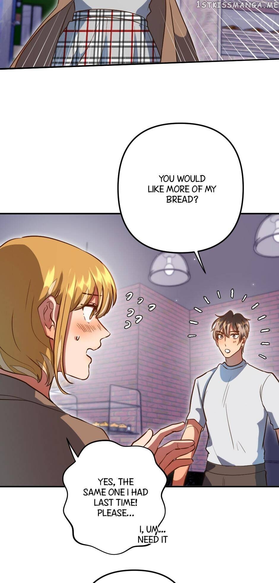 Sound of Bread chapter 26 - page 40