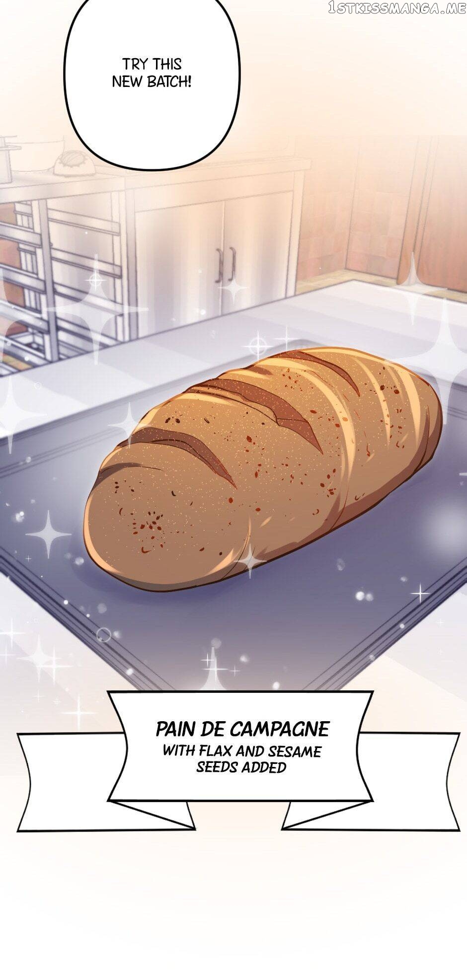 Sound of Bread chapter 26 - page 42