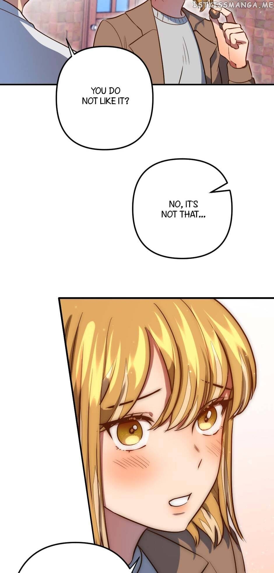 Sound of Bread chapter 26 - page 44