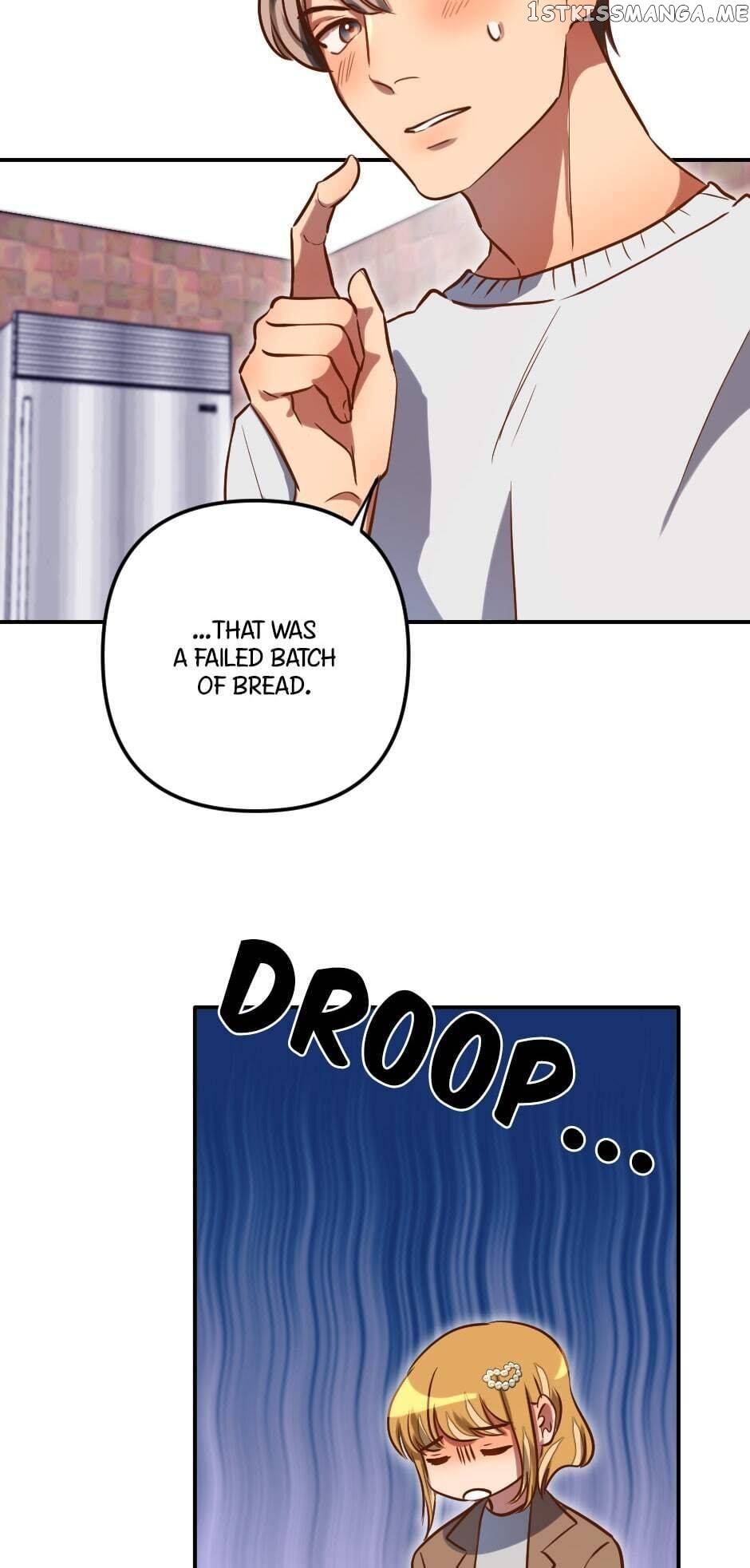 Sound of Bread chapter 26 - page 47
