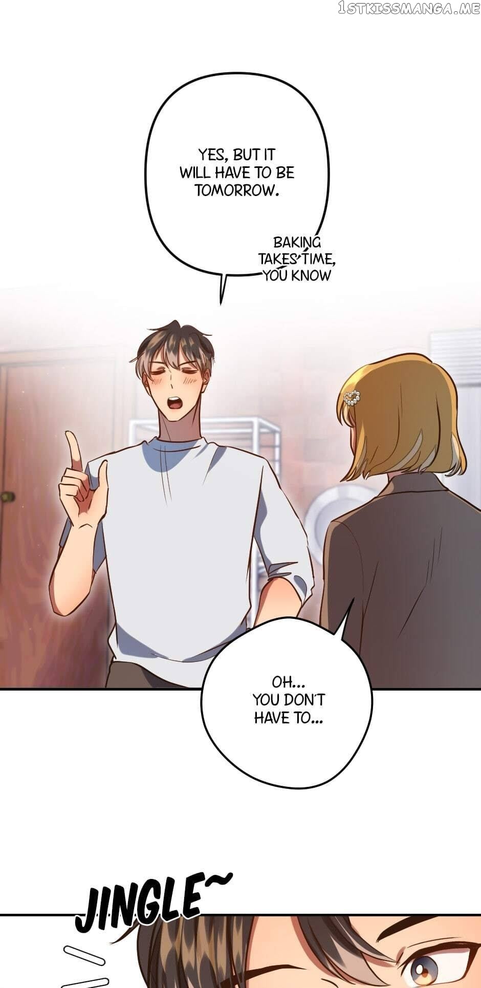 Sound of Bread chapter 26 - page 49