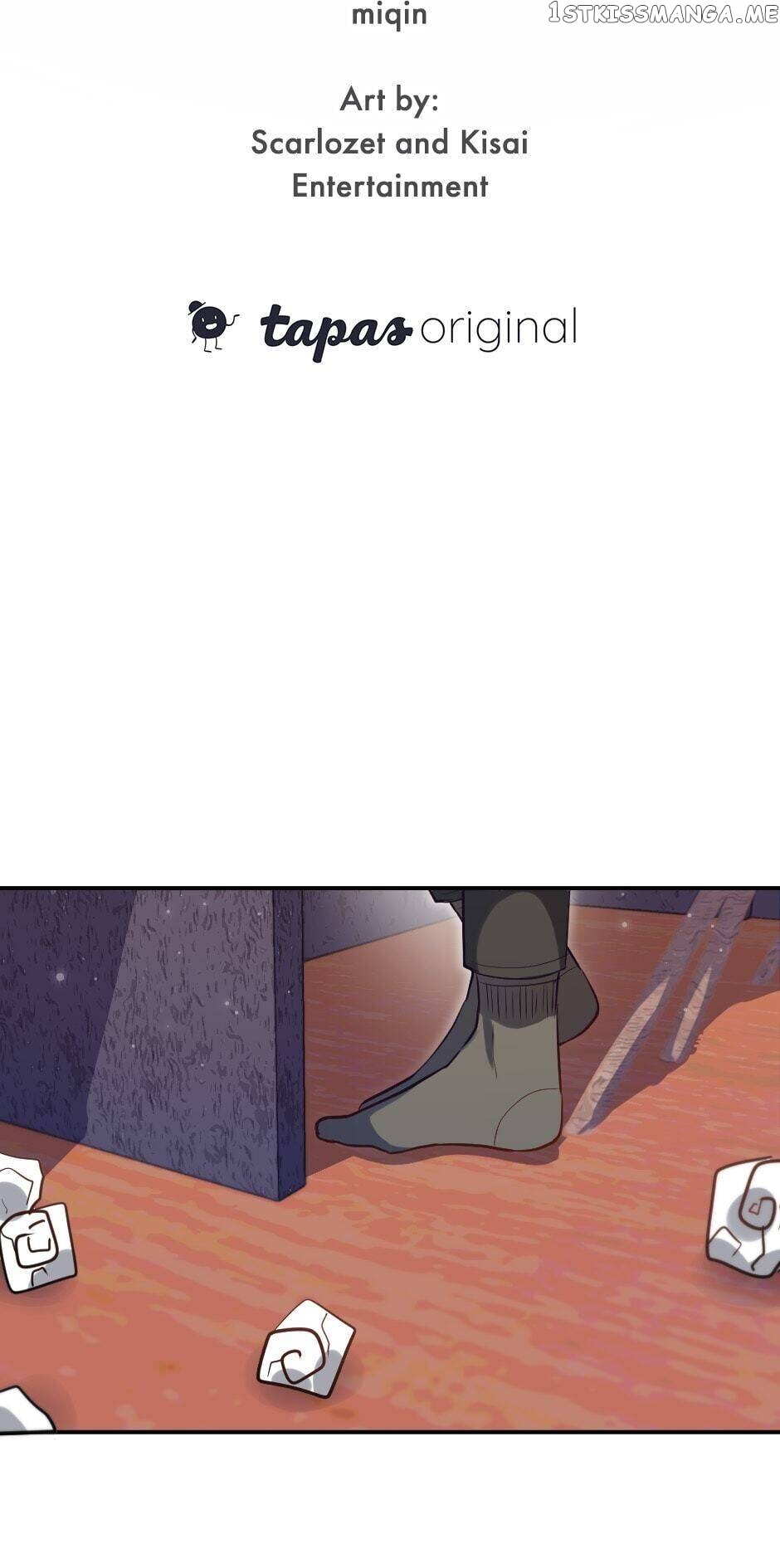 Sound of Bread chapter 26 - page 5