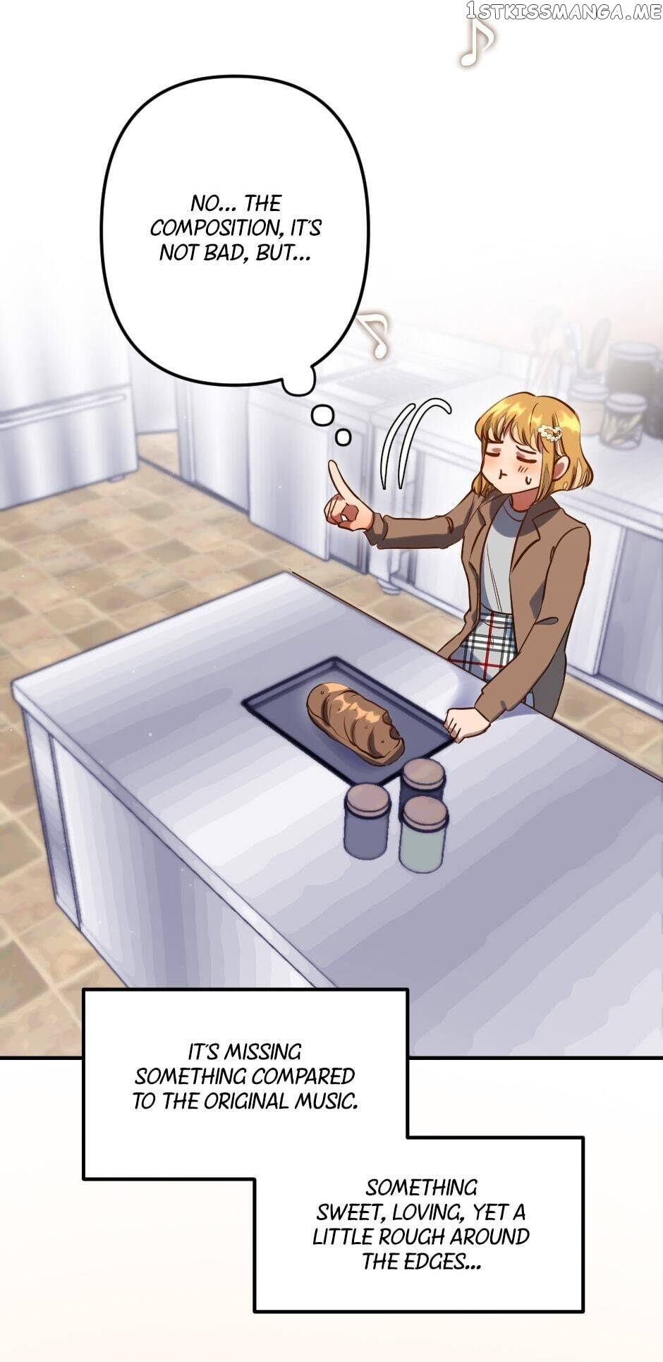 Sound of Bread chapter 26 - page 51