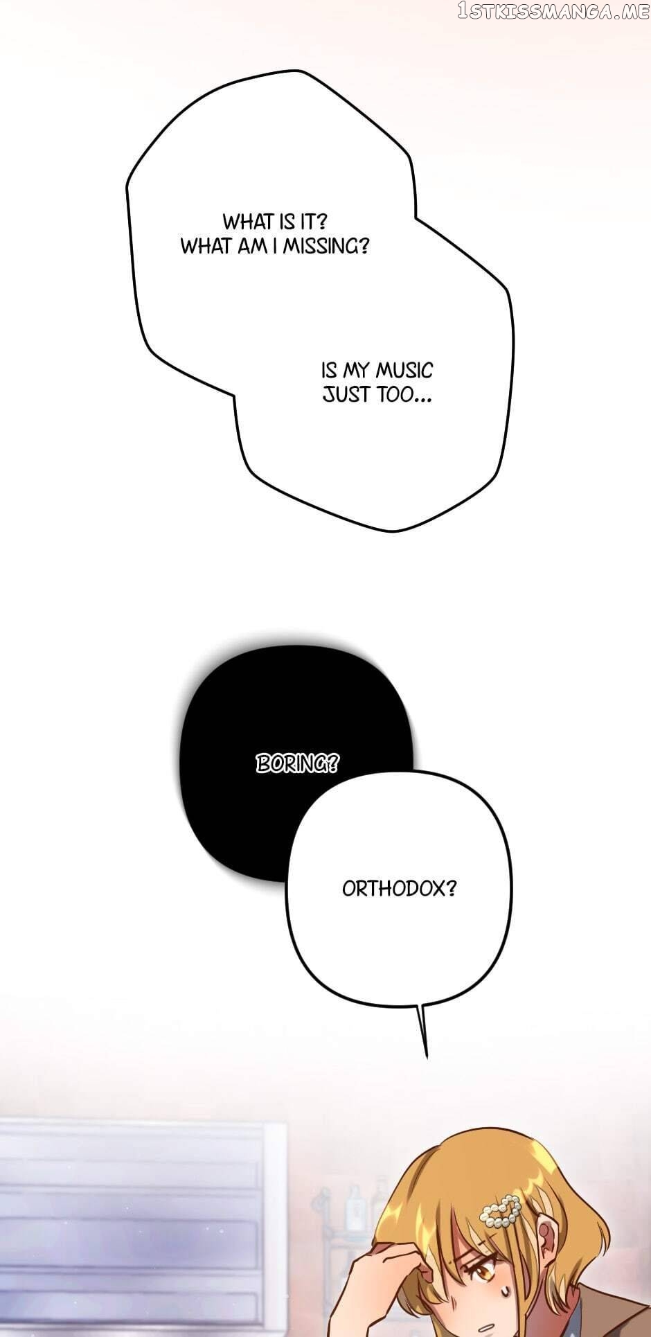 Sound of Bread chapter 26 - page 53