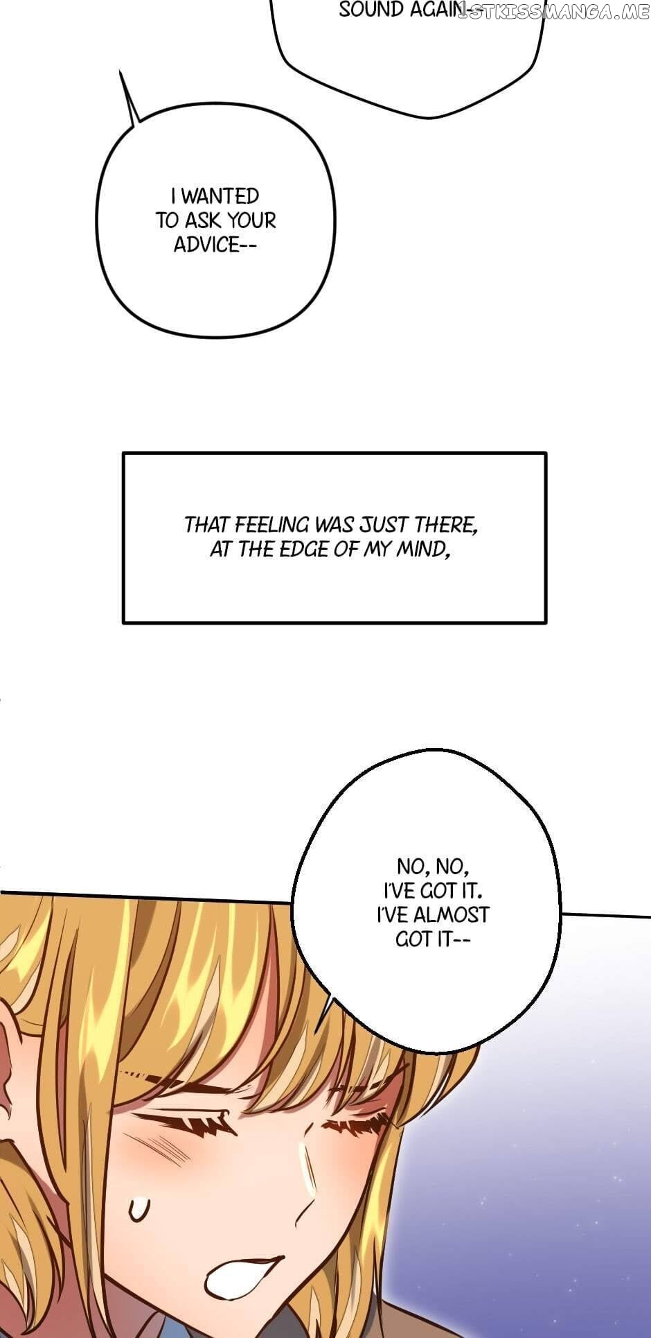 Sound of Bread chapter 26 - page 55