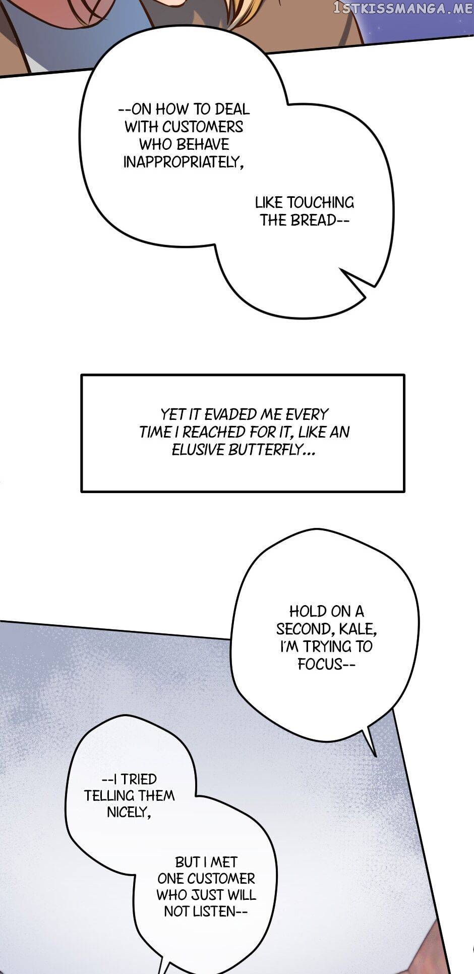Sound of Bread chapter 26 - page 56