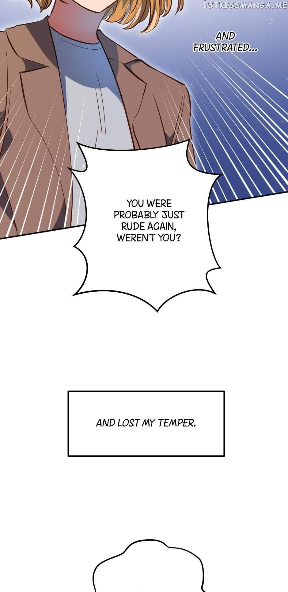 Sound of Bread chapter 26 - page 58