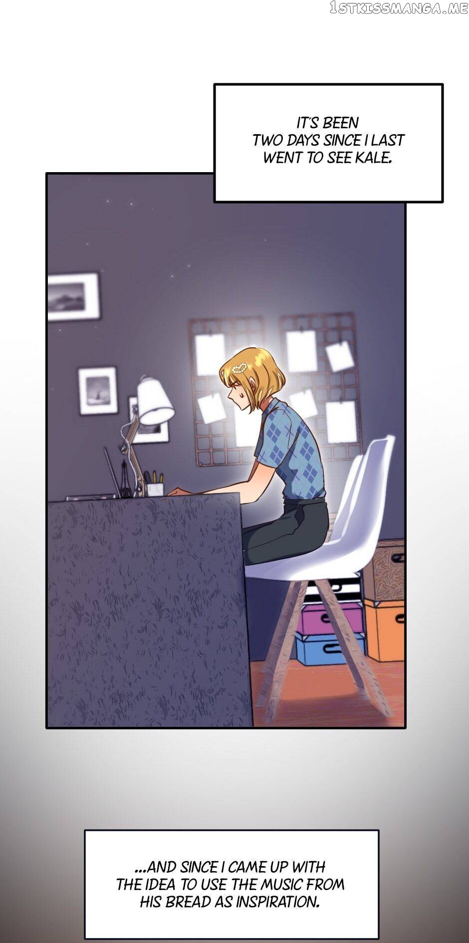 Sound of Bread chapter 26 - page 6