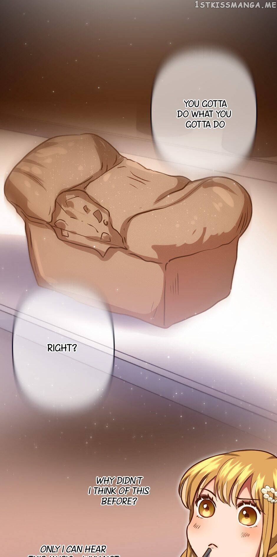 Sound of Bread chapter 26 - page 7