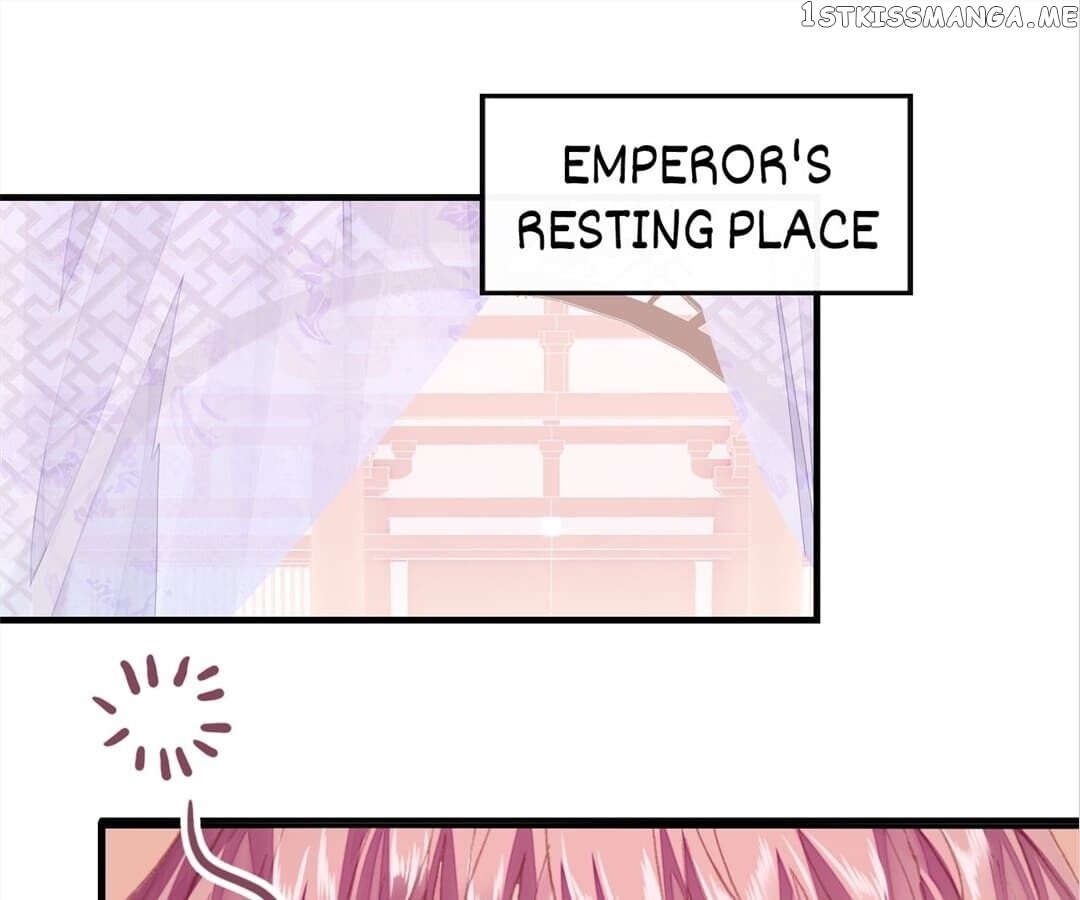 His Majesty Doesn’t Want To Be Too Bossy chapter 19 - page 1