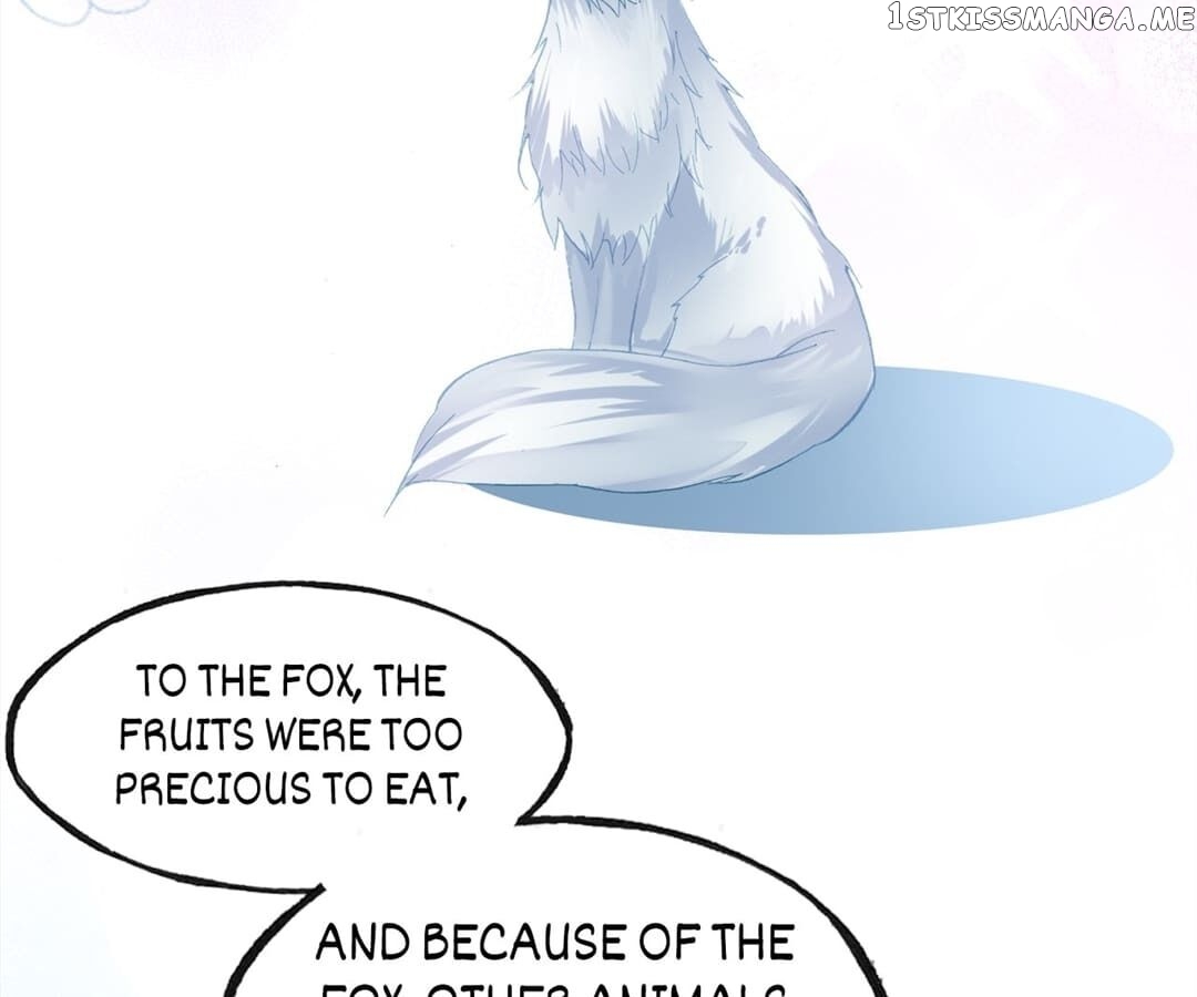 His Majesty Doesn’t Want To Be Too Bossy chapter 19 - page 21