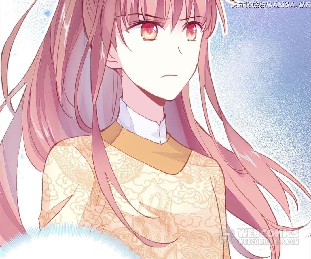 His Majesty Doesn’t Want To Be Too Bossy chapter 19 - page 34