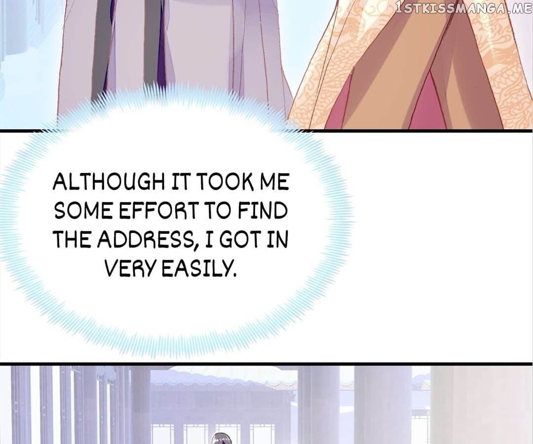His Majesty Doesn’t Want To Be Too Bossy chapter 19 - page 40
