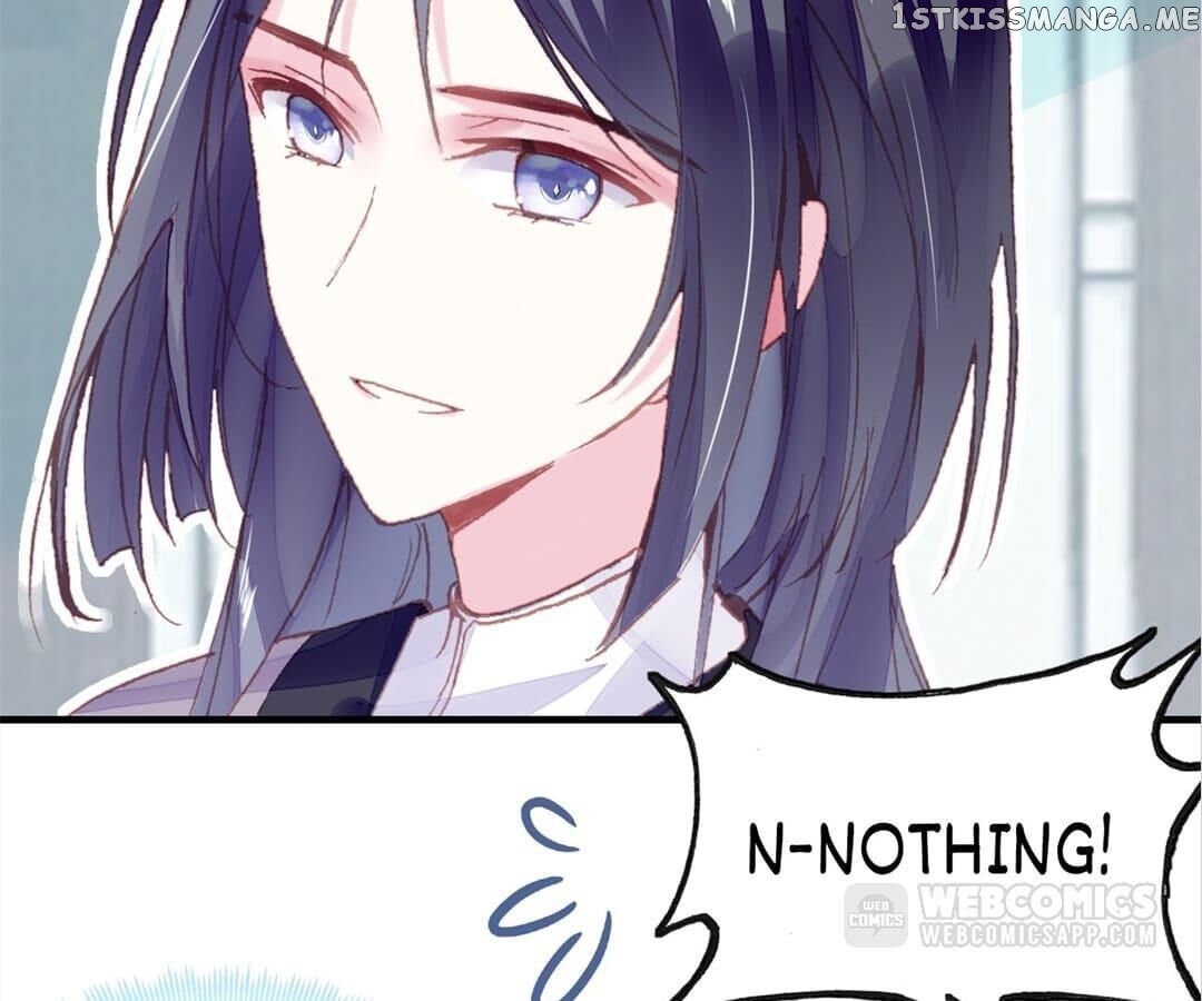 His Majesty Doesn’t Want To Be Too Bossy chapter 19 - page 46