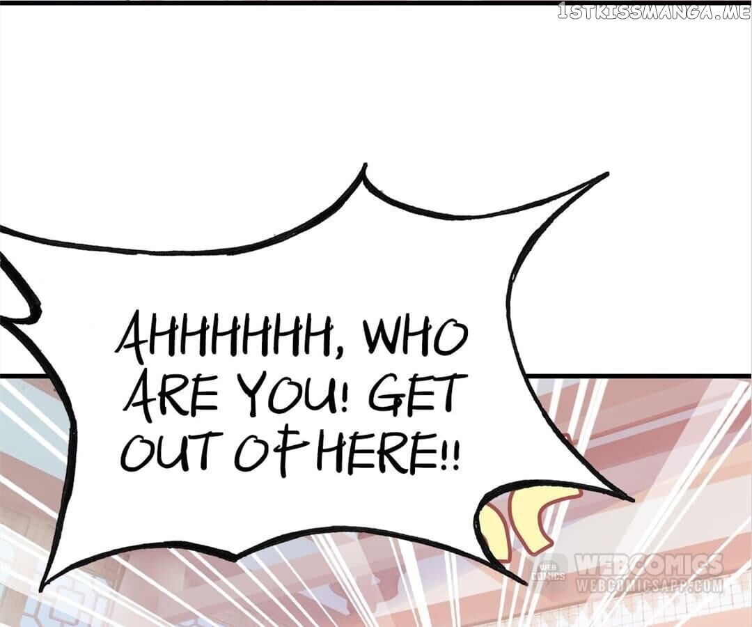 His Majesty Doesn’t Want To Be Too Bossy chapter 19 - page 6