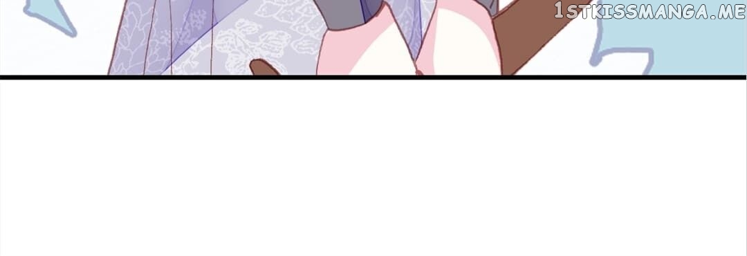 His Majesty Doesn’t Want To Be Too Bossy chapter 19 - page 60