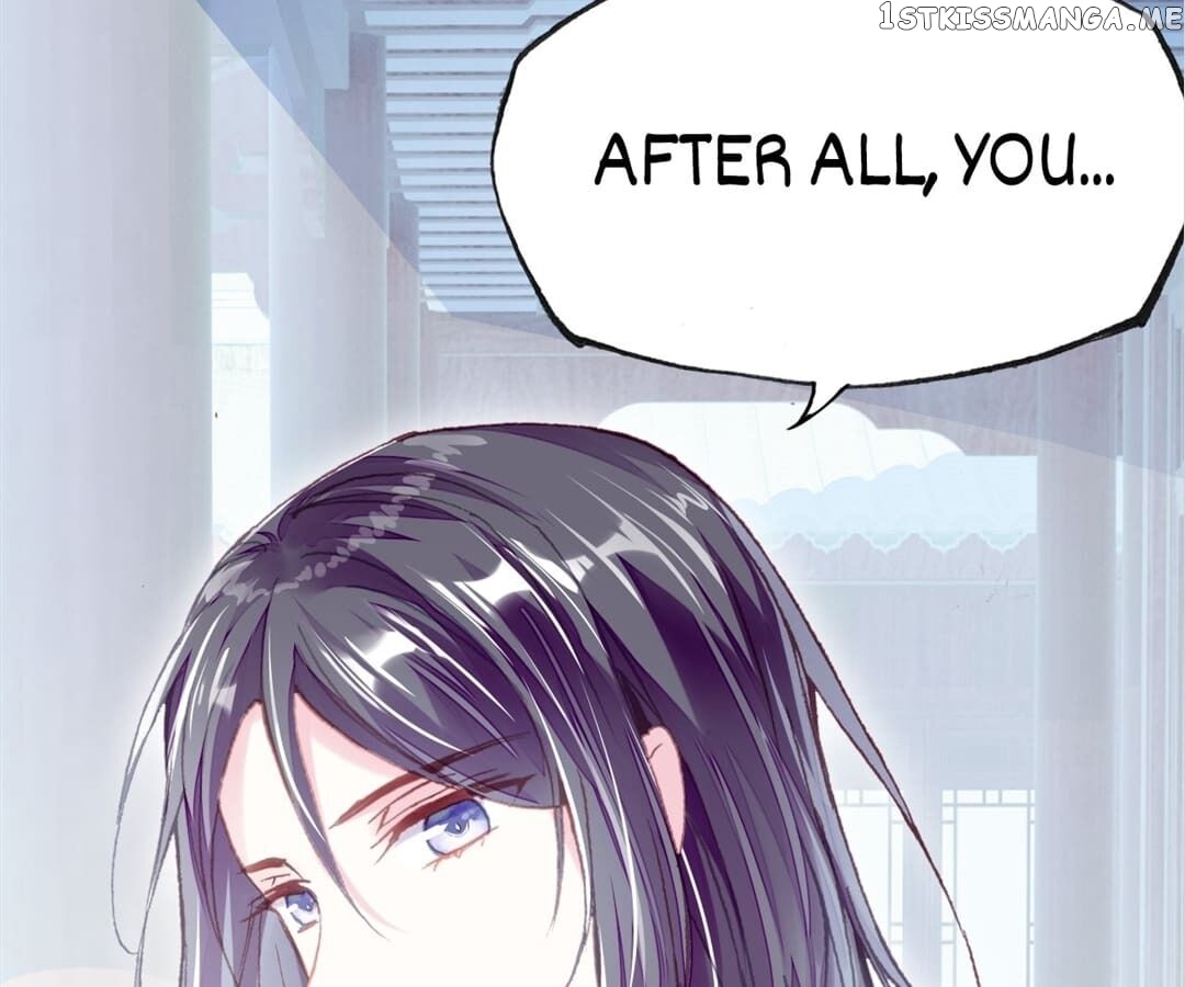 His Majesty Doesn’t Want To Be Too Bossy chapter 19 - page 64