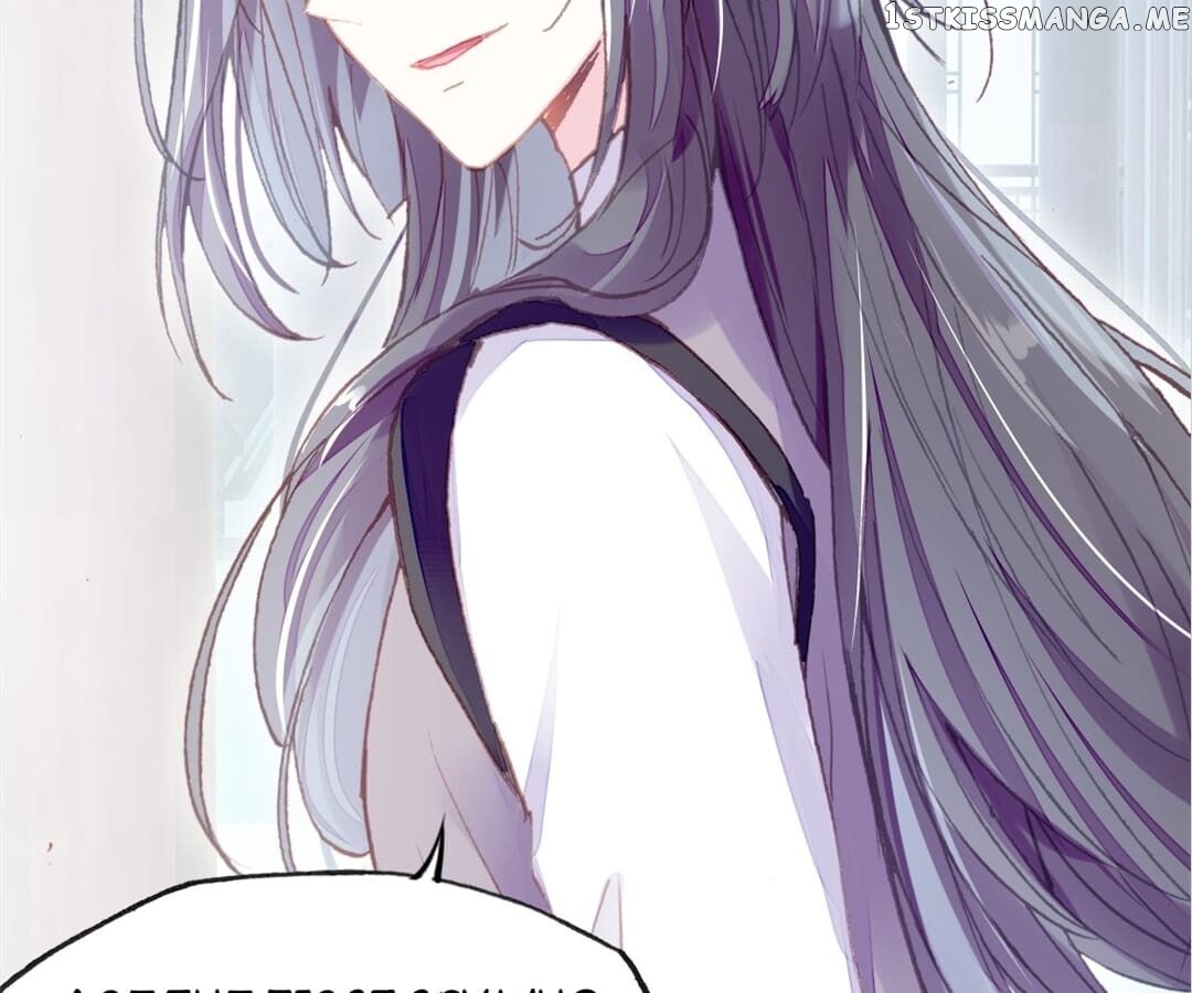 His Majesty Doesn’t Want To Be Too Bossy chapter 19 - page 65