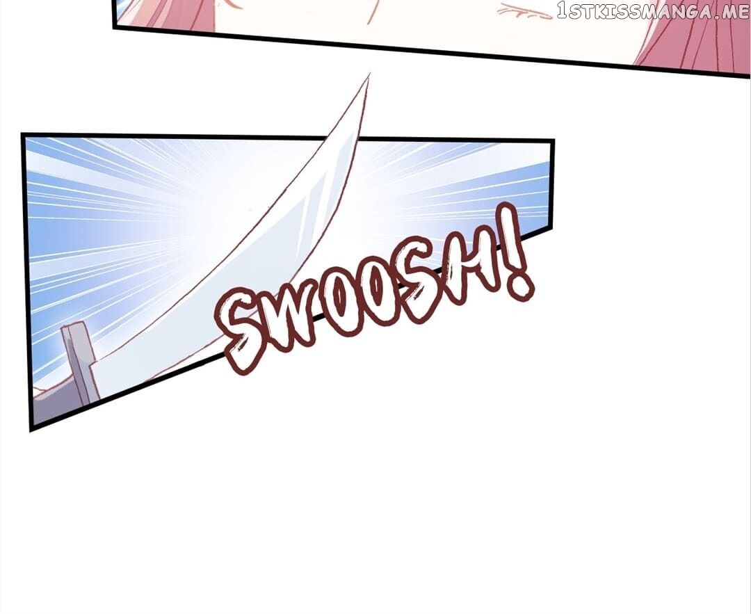 His Majesty Doesn’t Want To Be Too Bossy chapter 19 - page 67