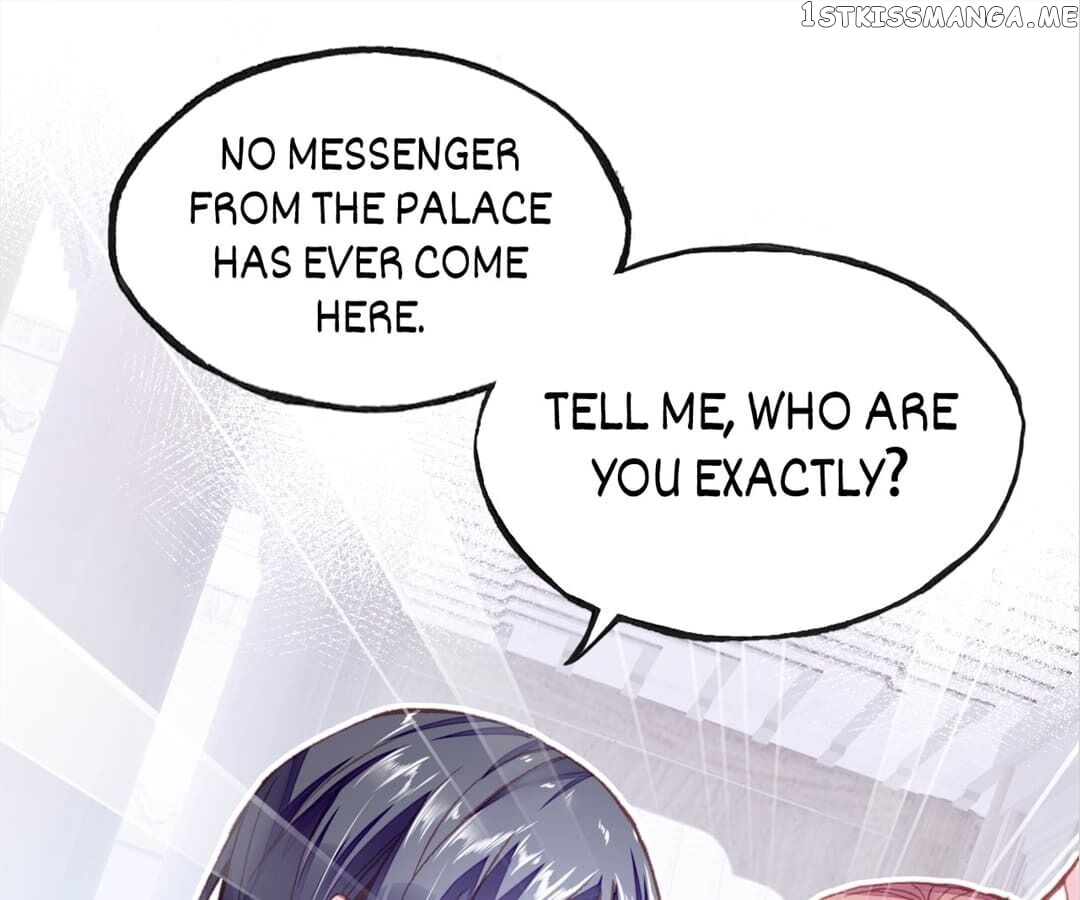 His Majesty Doesn’t Want To Be Too Bossy chapter 19 - page 68